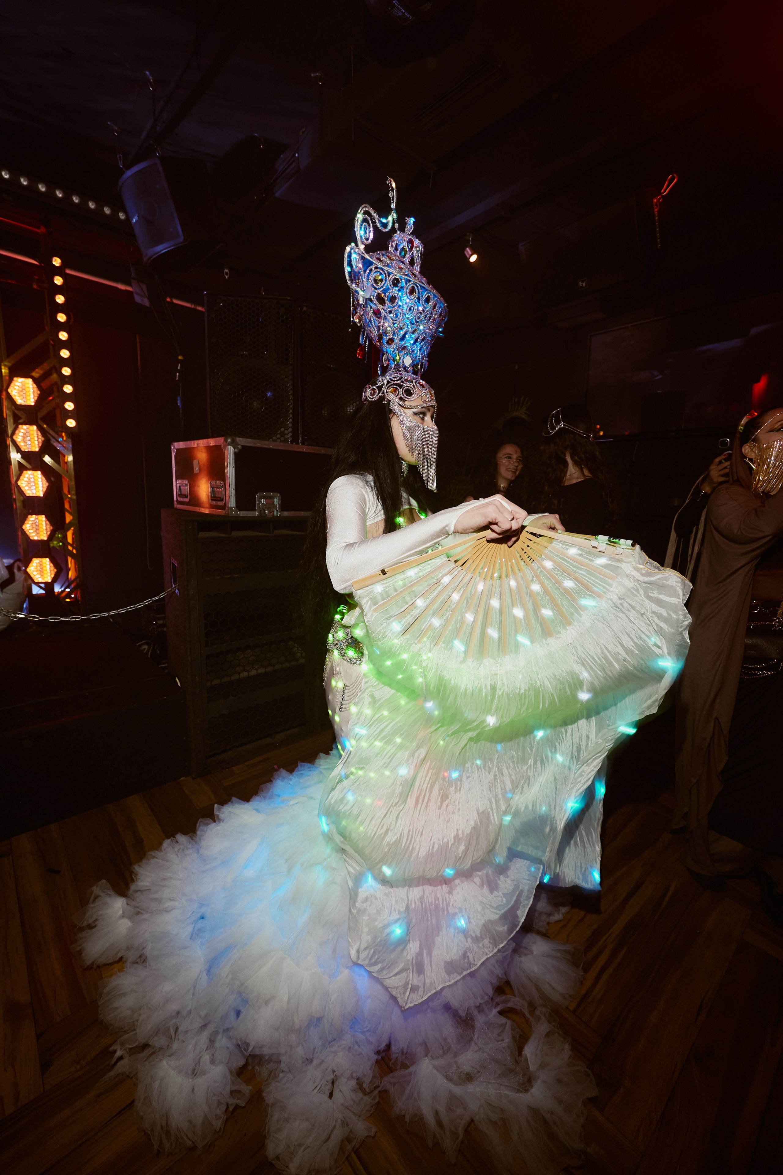 ILLEGAL FRIENDS — MIRAGE [PART III]. СВОИ. ФОТООТЧЕТЫ-СОБЫТИЯ-МЕСТА