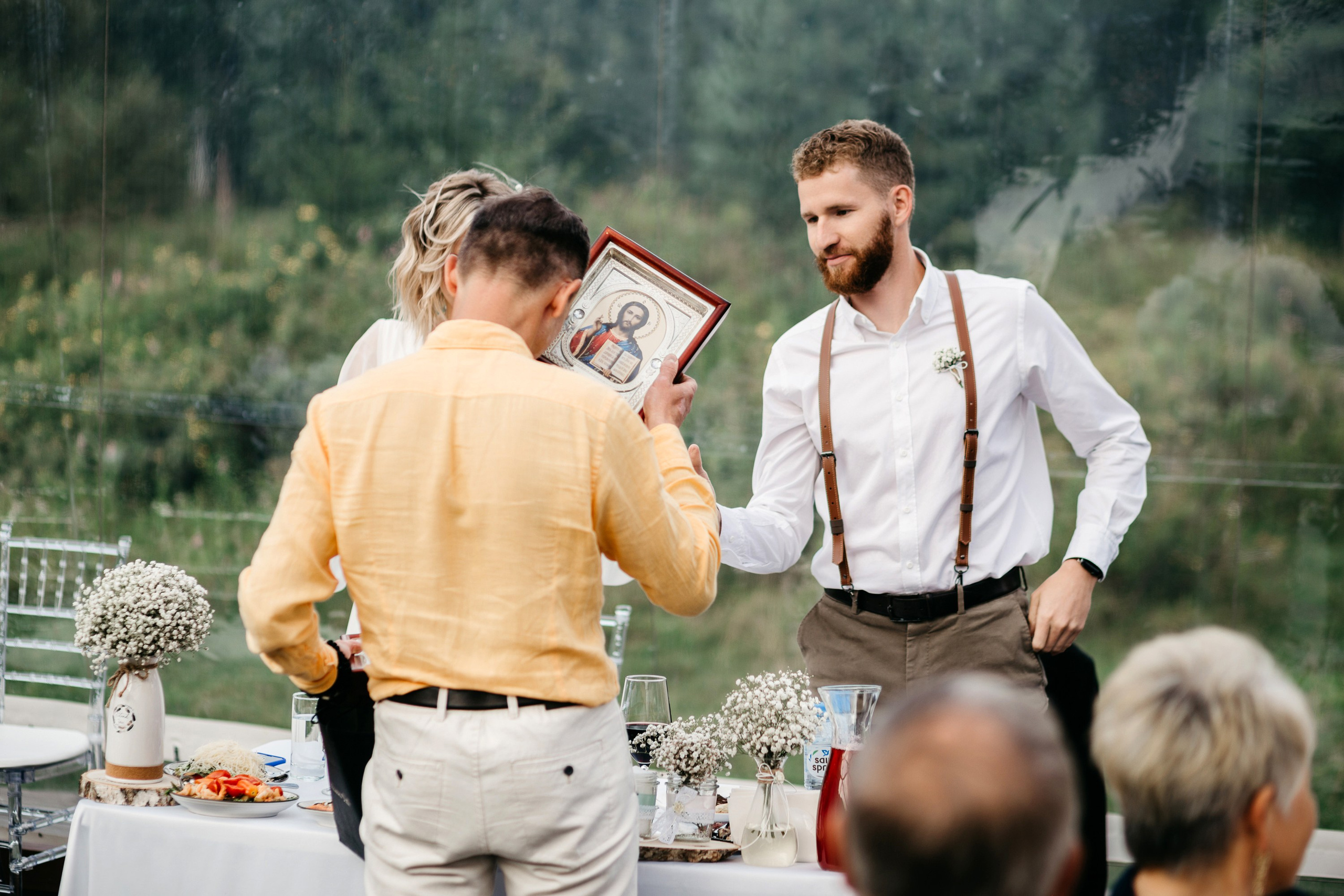 Сергей и Светлана. Свадебный фотограф Иркутск, репортажный фотограф Иркутск