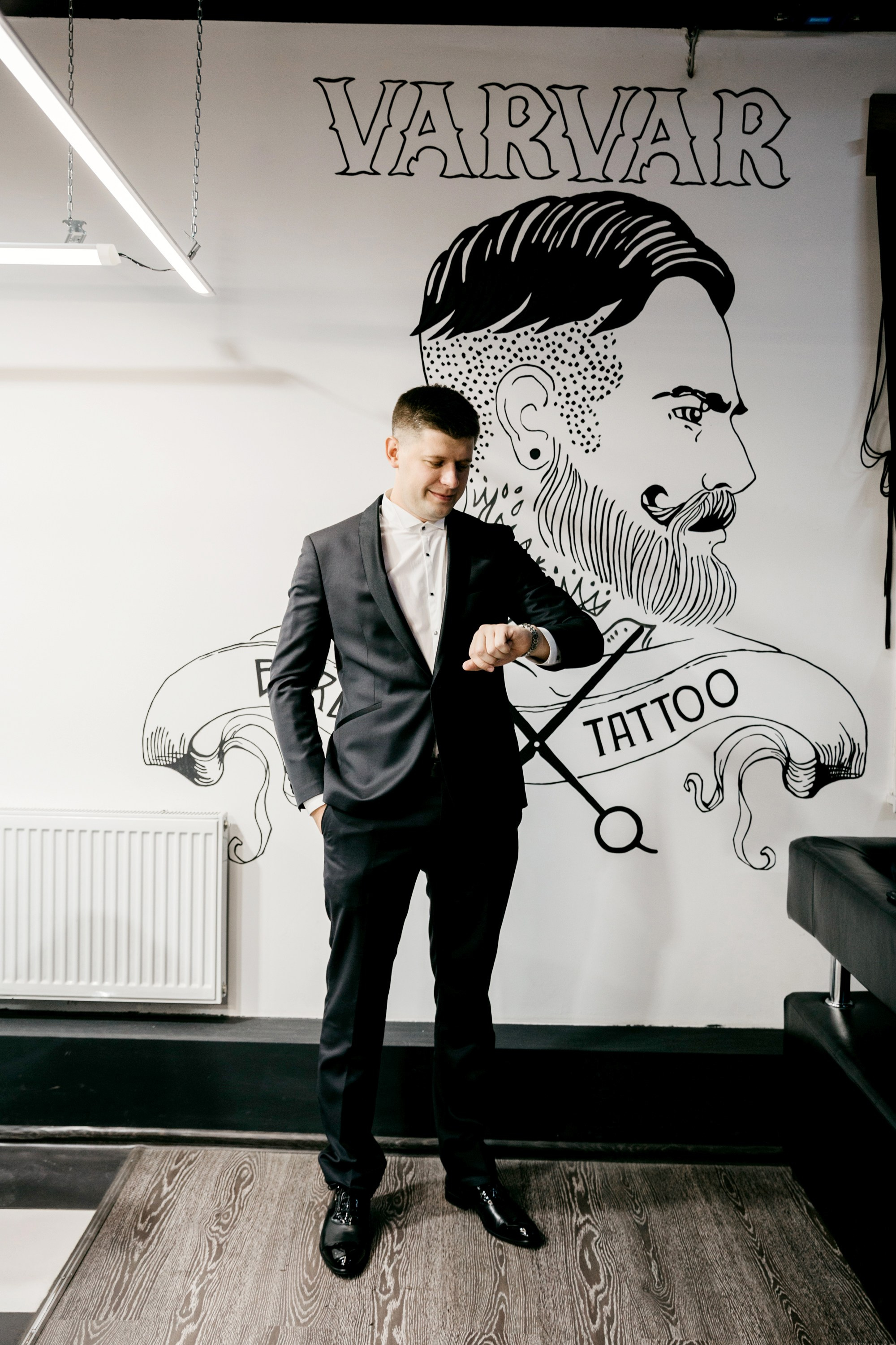 Фёдор и Алёна. Свадебный фотограф Иркутск, репортажный фотограф Иркутск