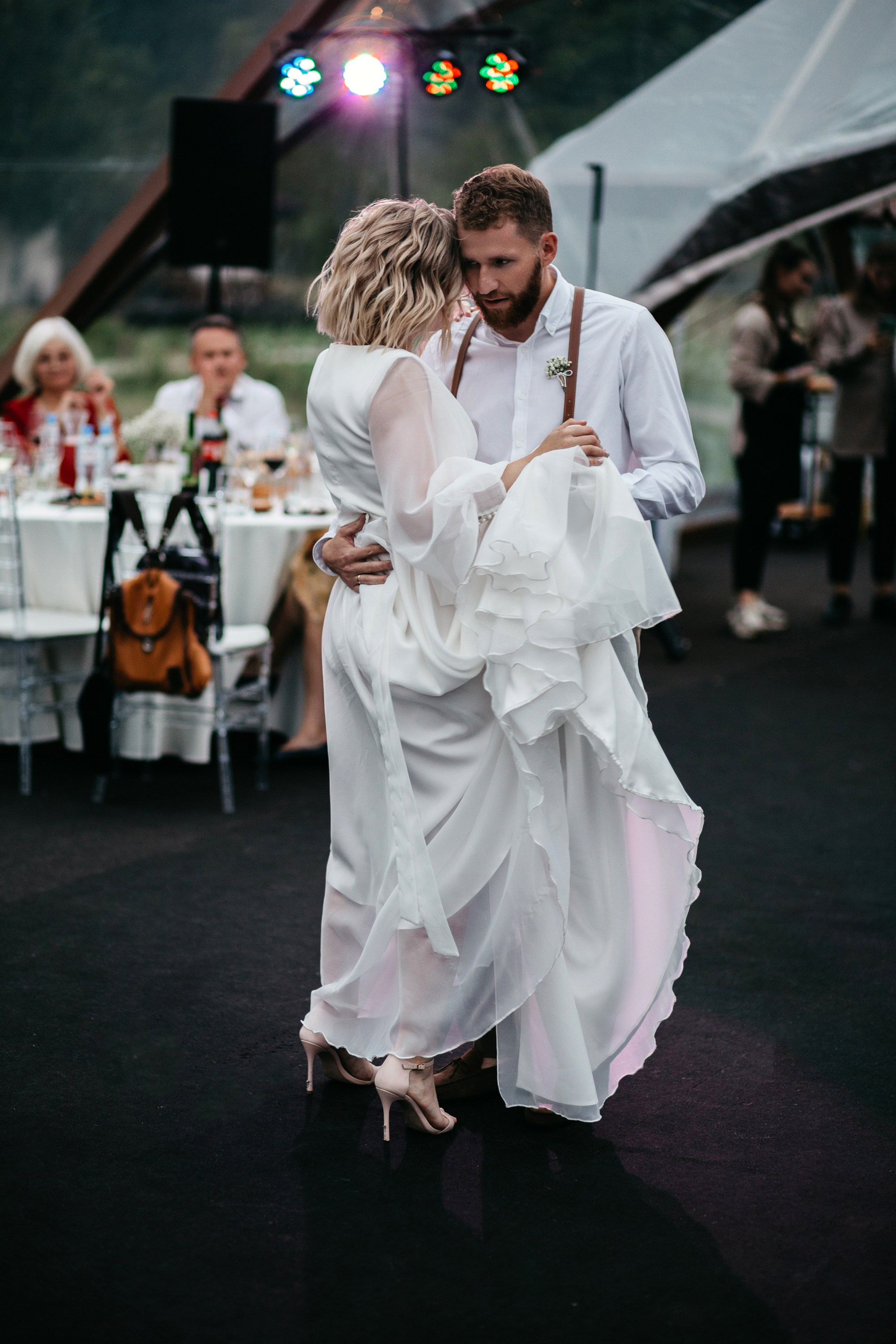 Сергей и Светлана. Свадебный фотограф Иркутск, репортажный фотограф Иркутск