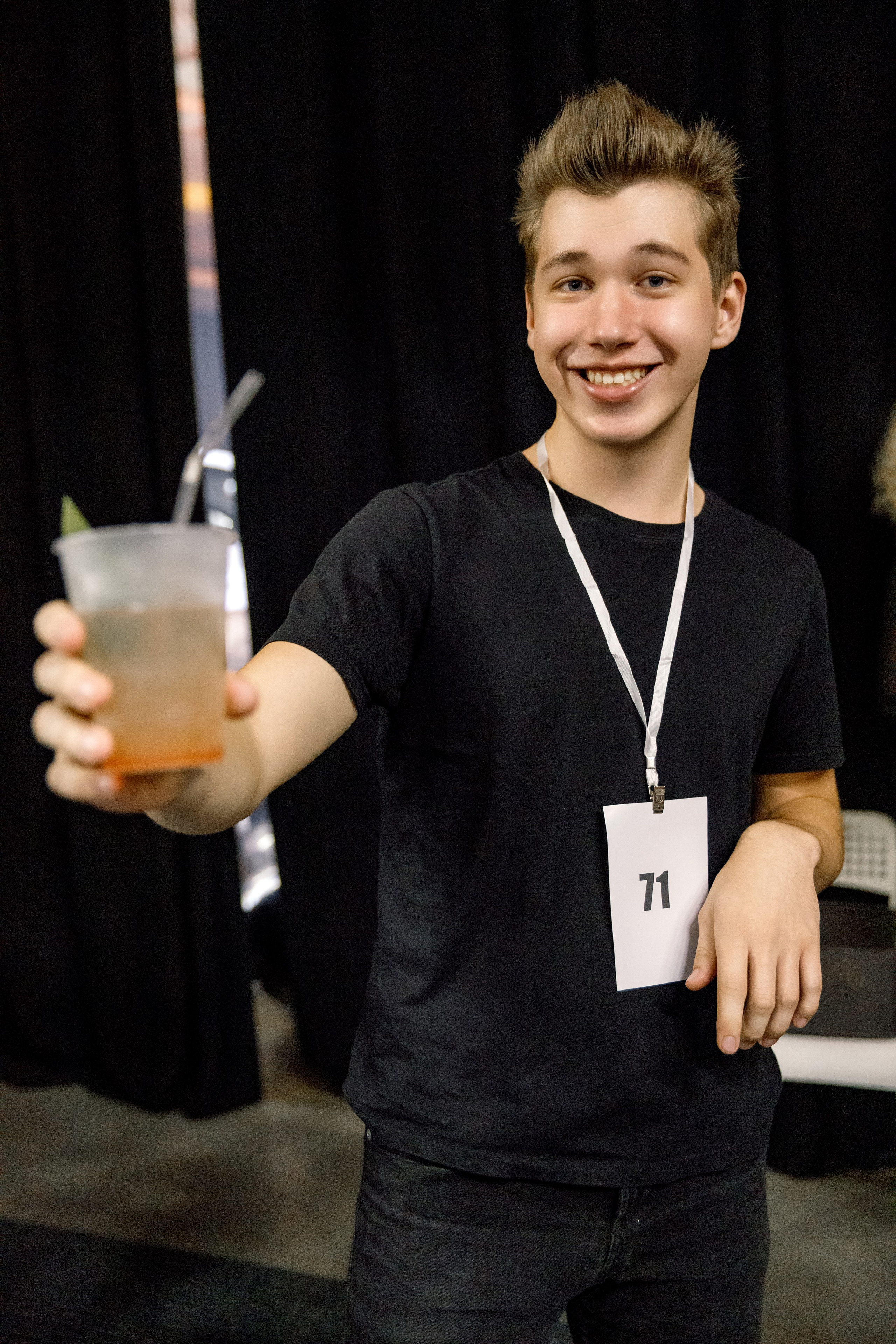 O&J Fashion Fest осень'25. Свадебный фотограф Иркутск, репортажный фотограф Иркутск