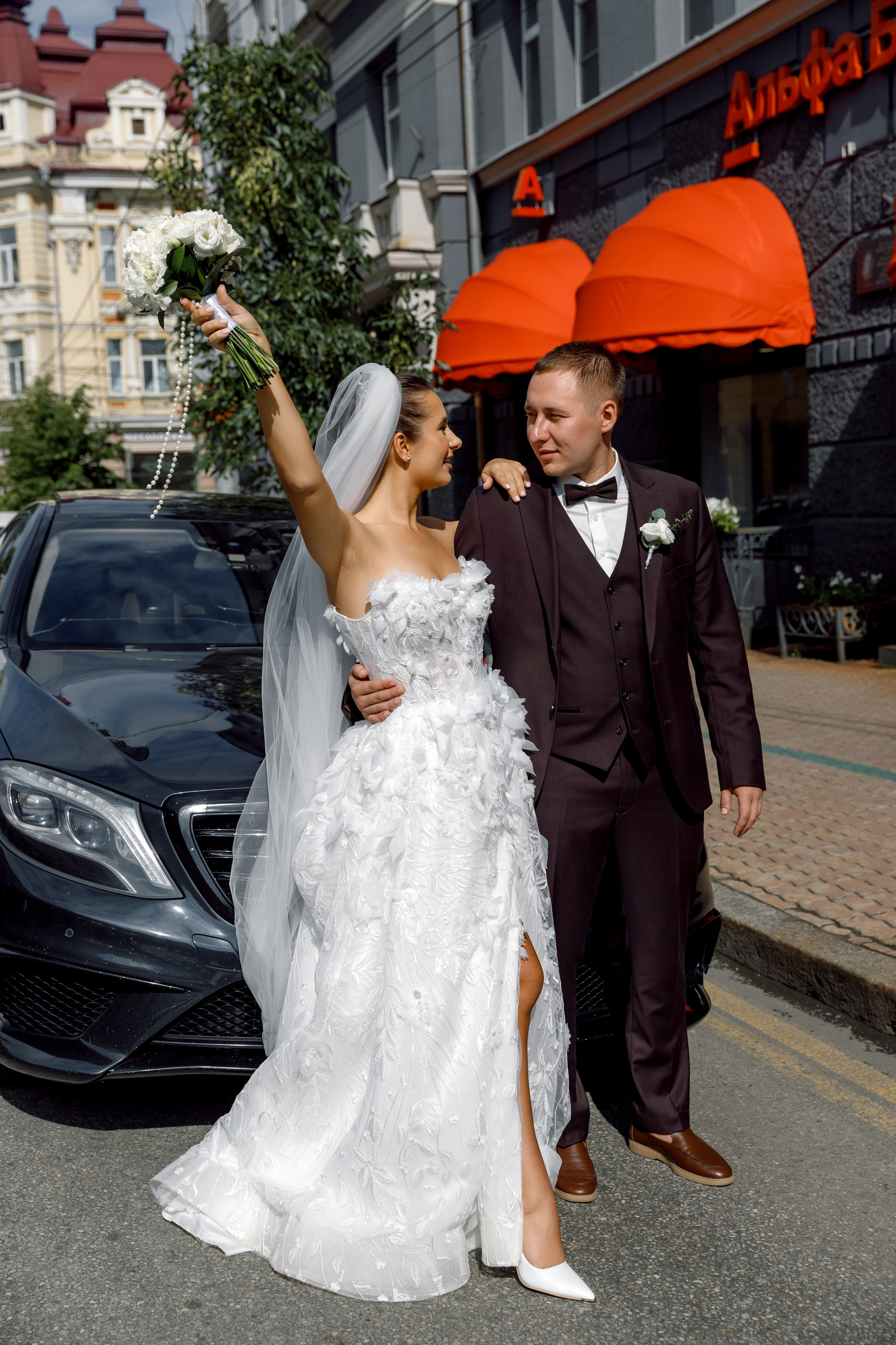 Дмитрий и Валерия. Свадебный фотограф Иркутск, репортажный фотограф Иркутск