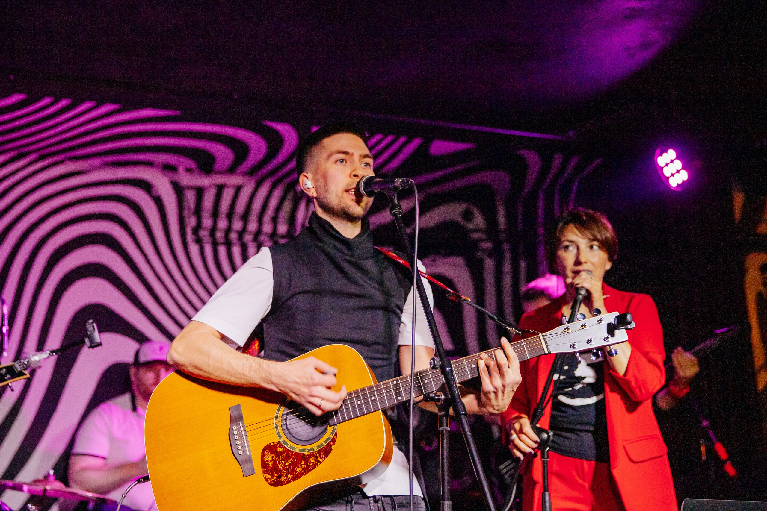 5+ По гринвичу. Репортажный и портретный фотограф в Екатеринбурге Гизатуллин Марат