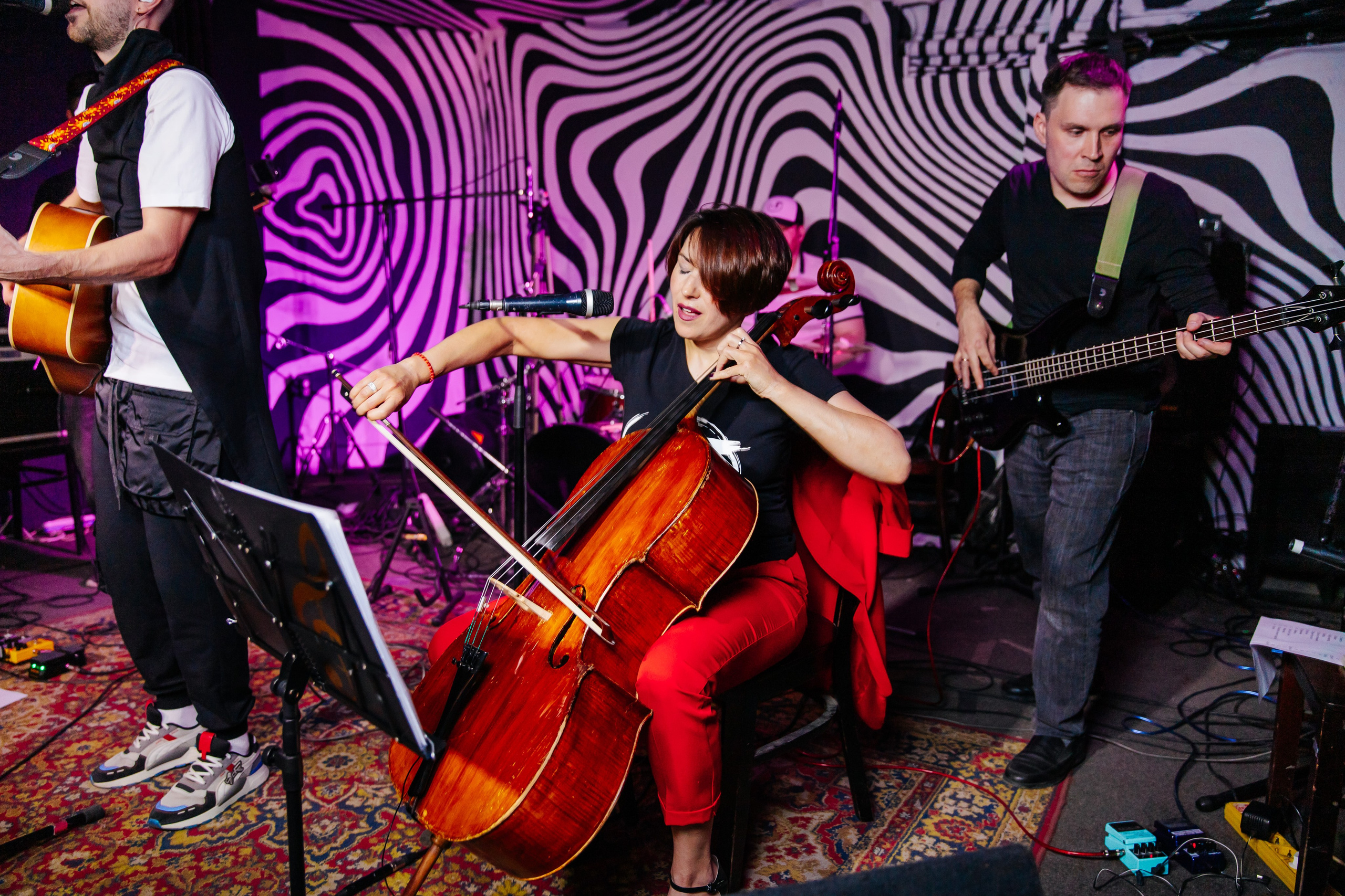 5+ По гринвичу. Репортажный и портретный фотограф в Екатеринбурге Гизатуллин Марат