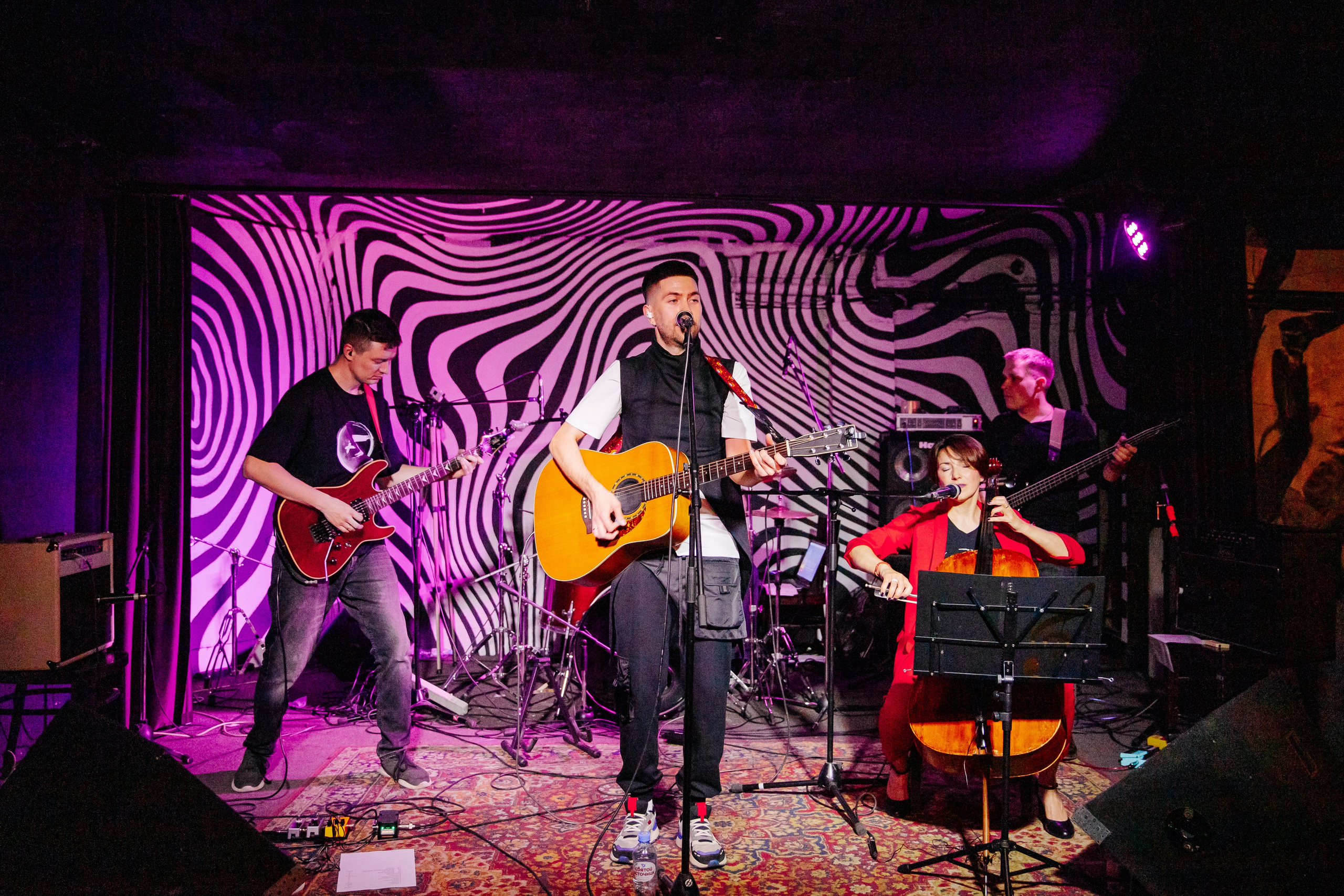 5+ По гринвичу. Репортажный и портретный фотограф в Екатеринбурге Гизатуллин Марат