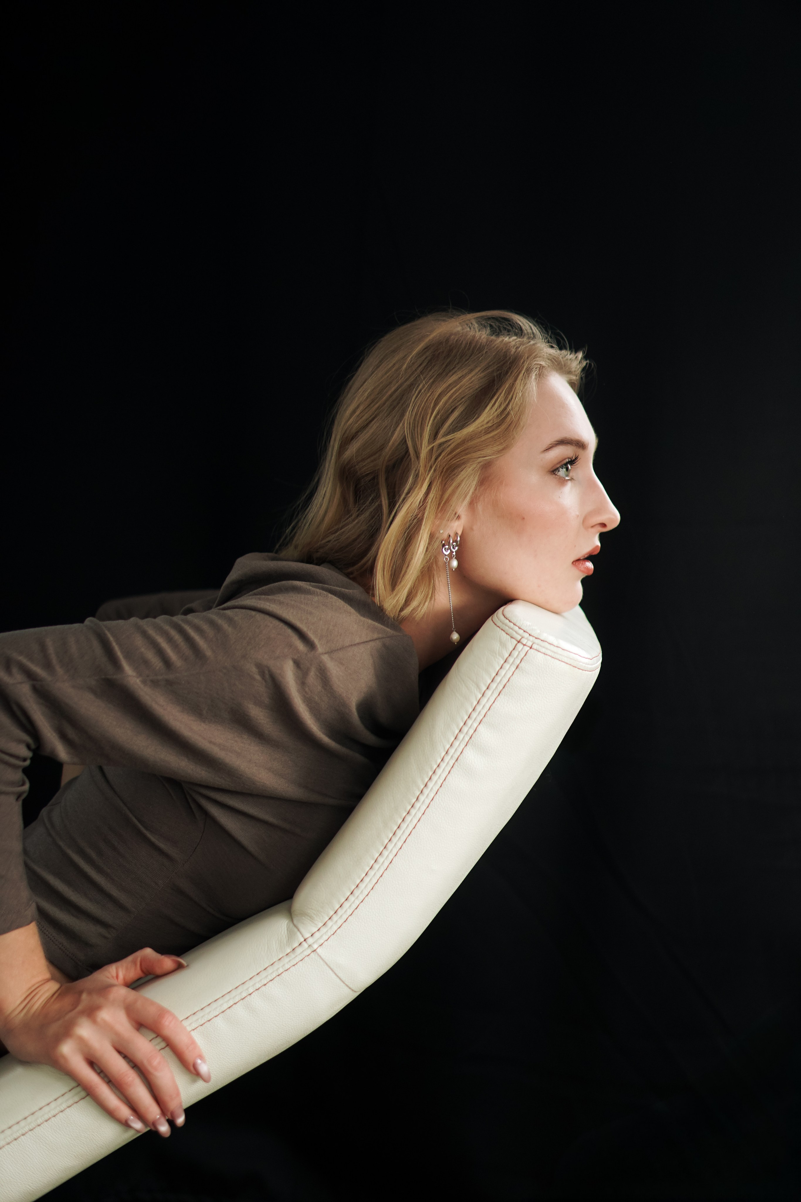 Ая. Фотограф Москва — Полина Робин