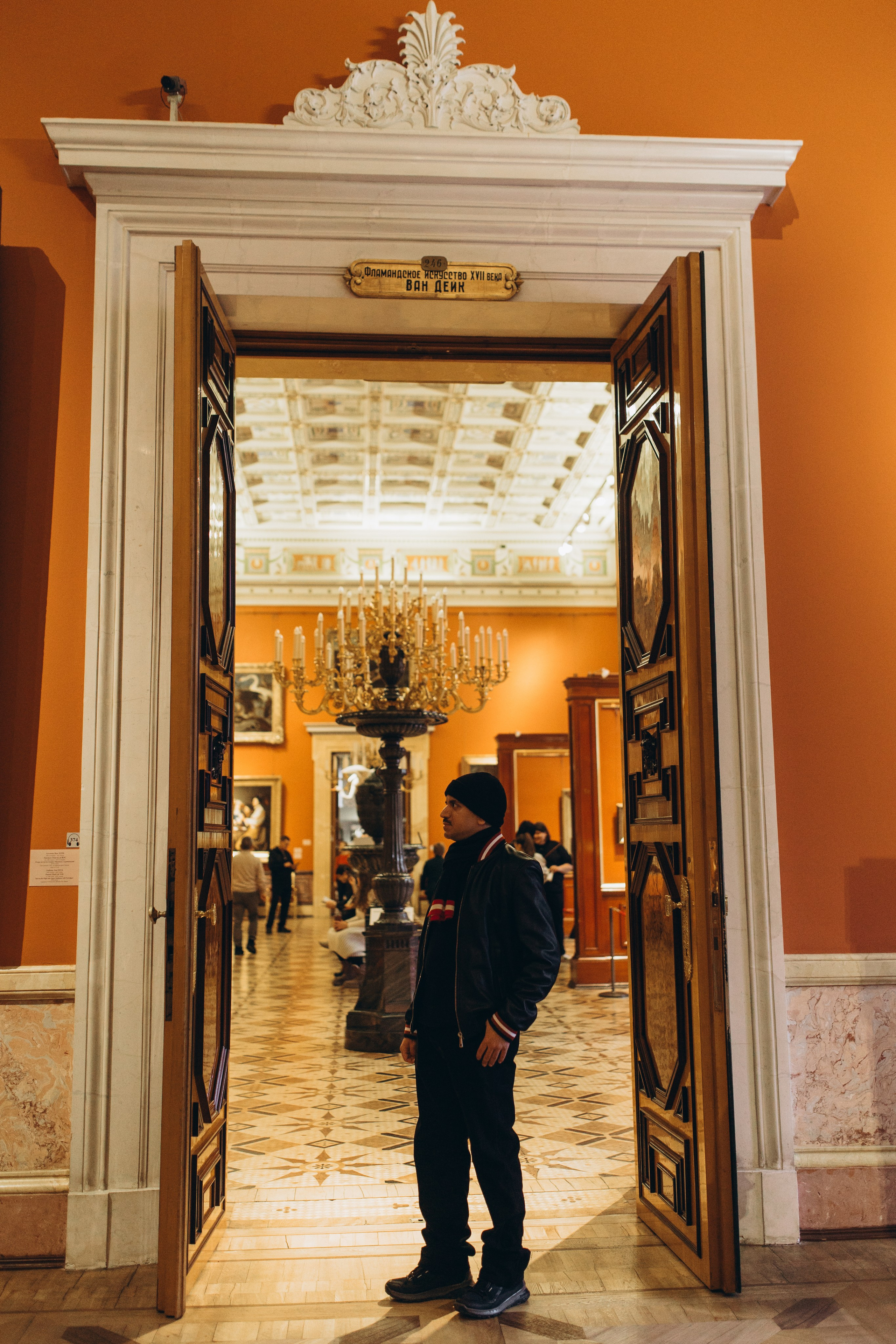 Mohamed from Kuweit, tourist photo shoot in Russia, Saint Petersburg. Фотограф в Санкт-Петербурге Разиля Идиятуллина