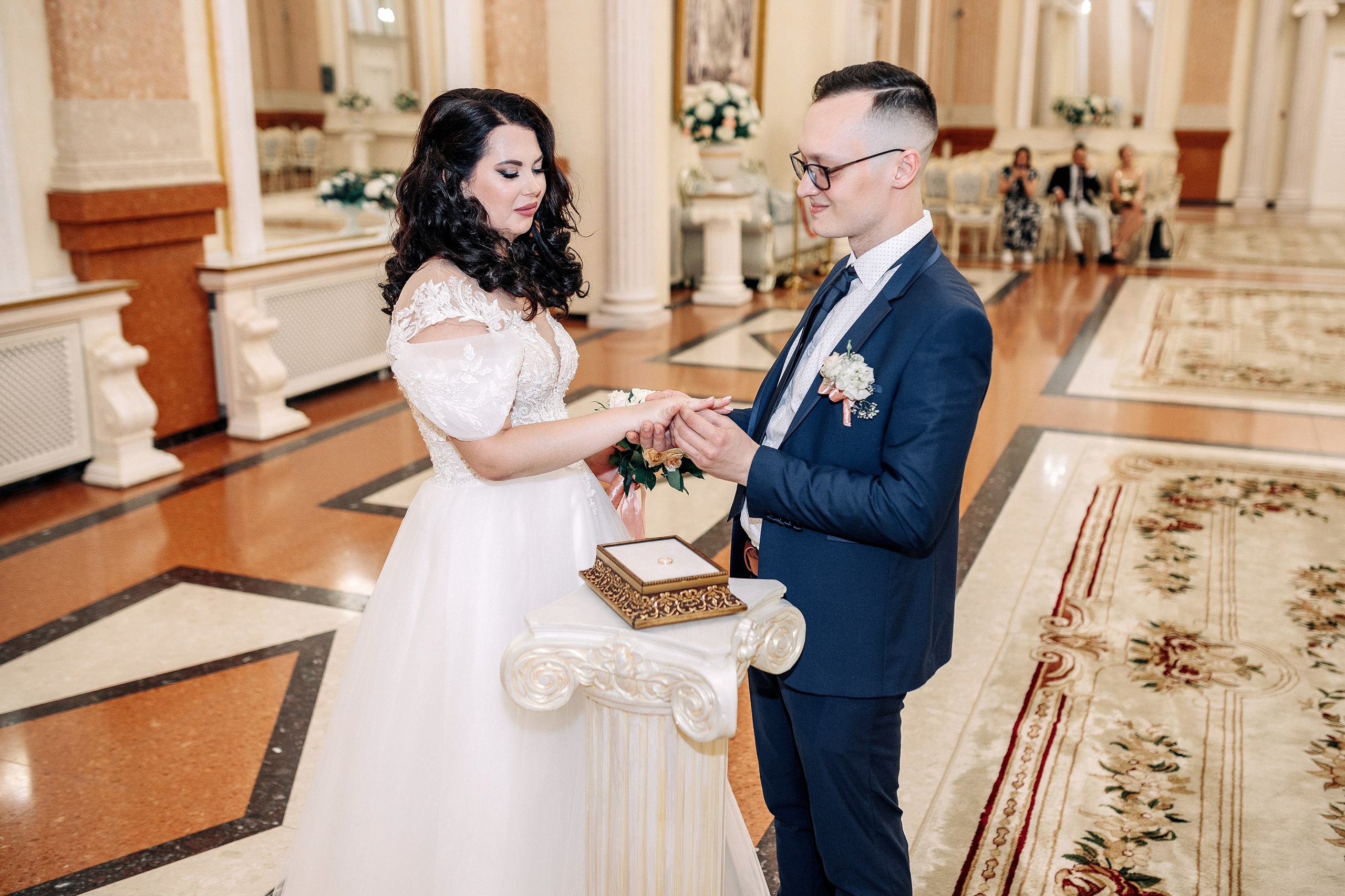 Свадебный фотограф Краснодар. Фотограф Александр Горин в Краснодаре