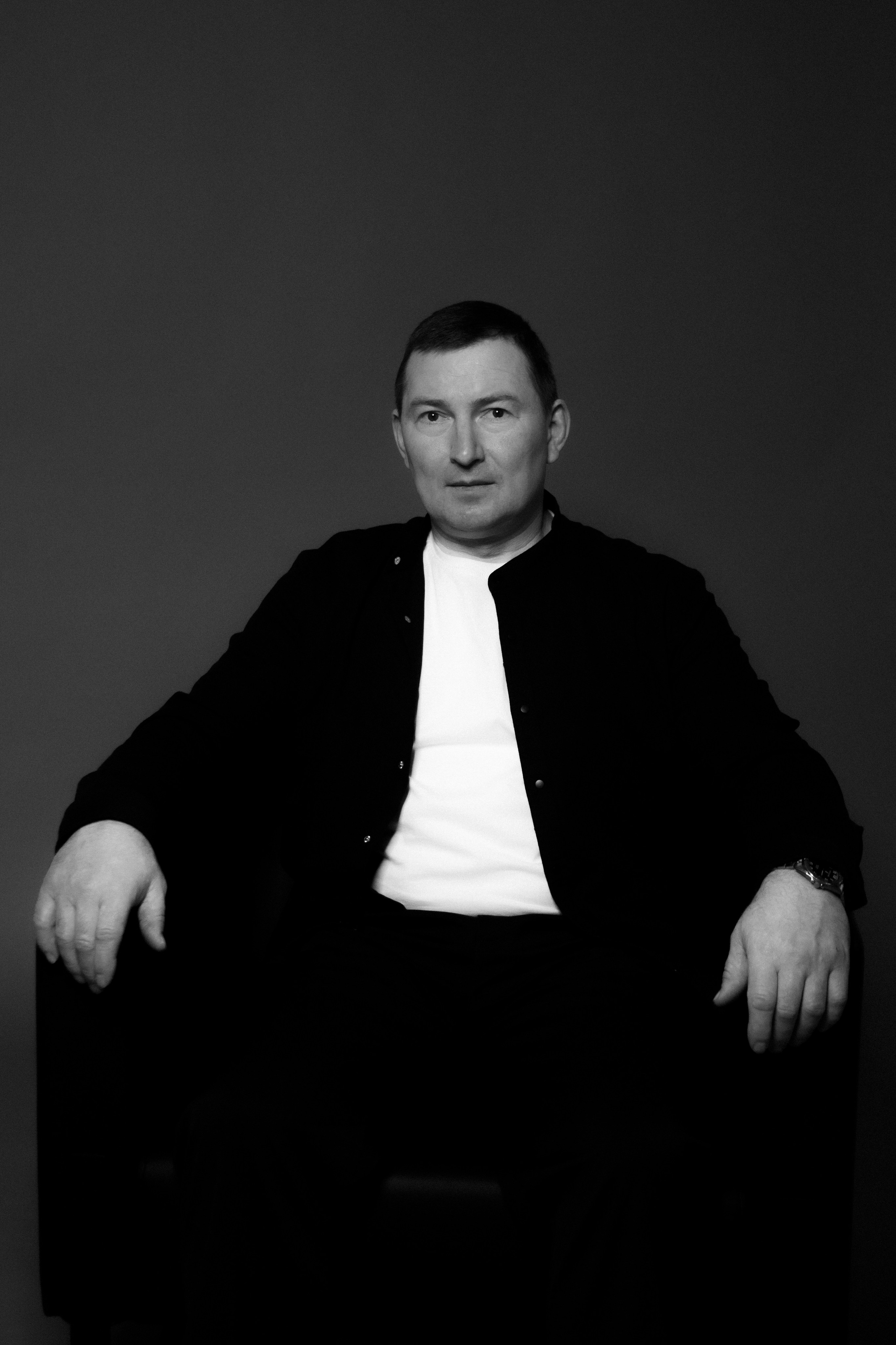 Отец. Oksan_photo