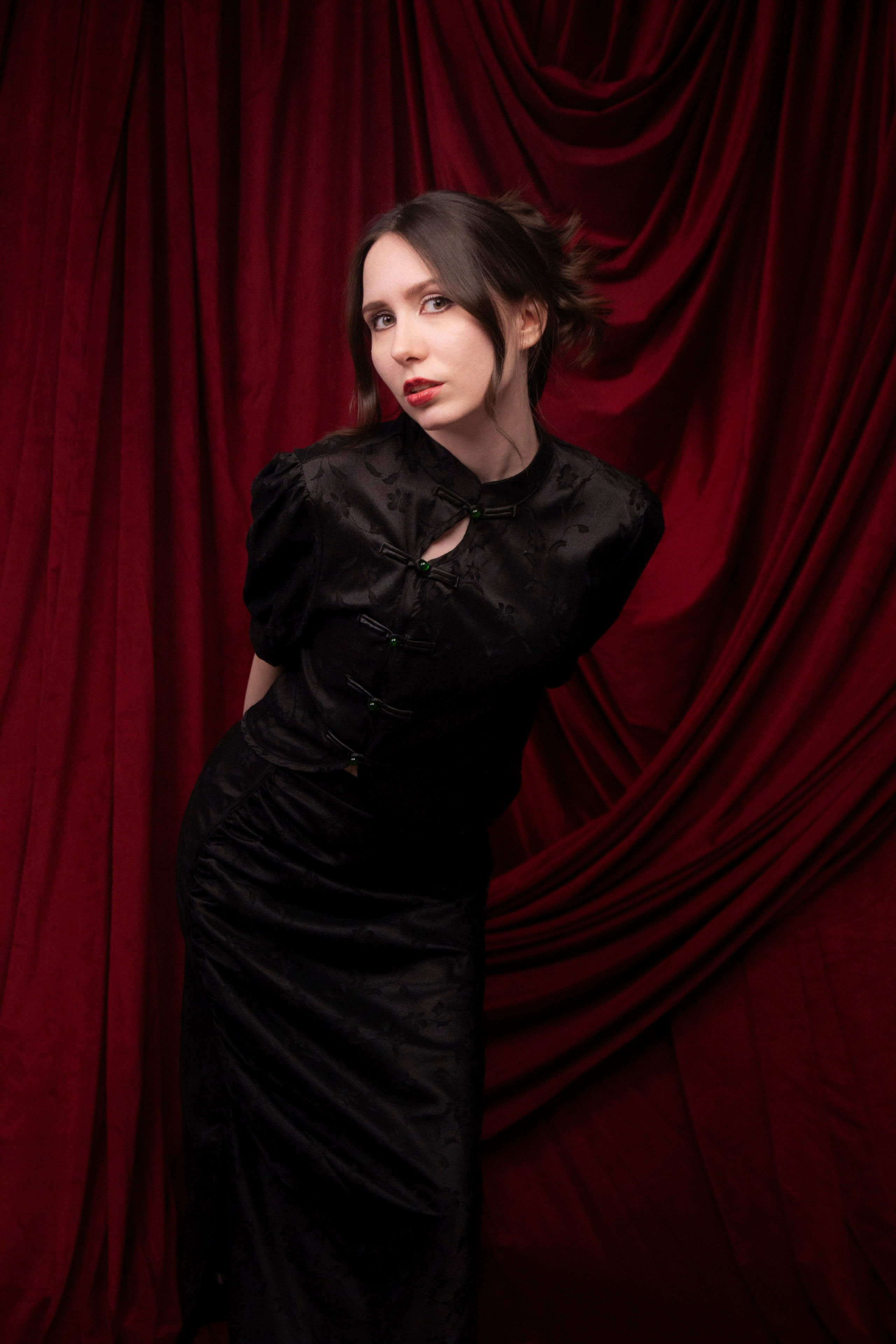 Диана. Oksan_photo