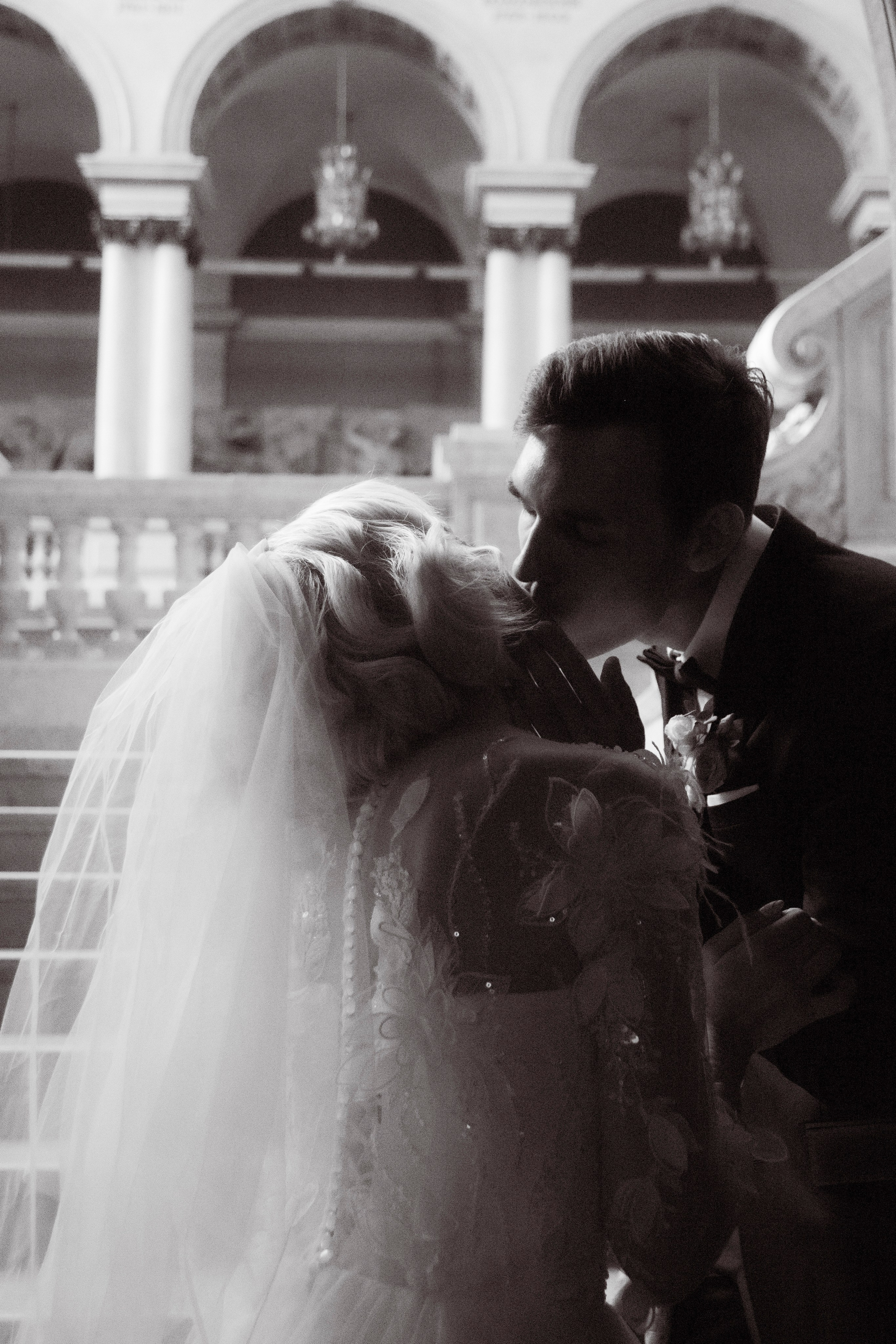 Татьяна и Андрей. Oksan_photo