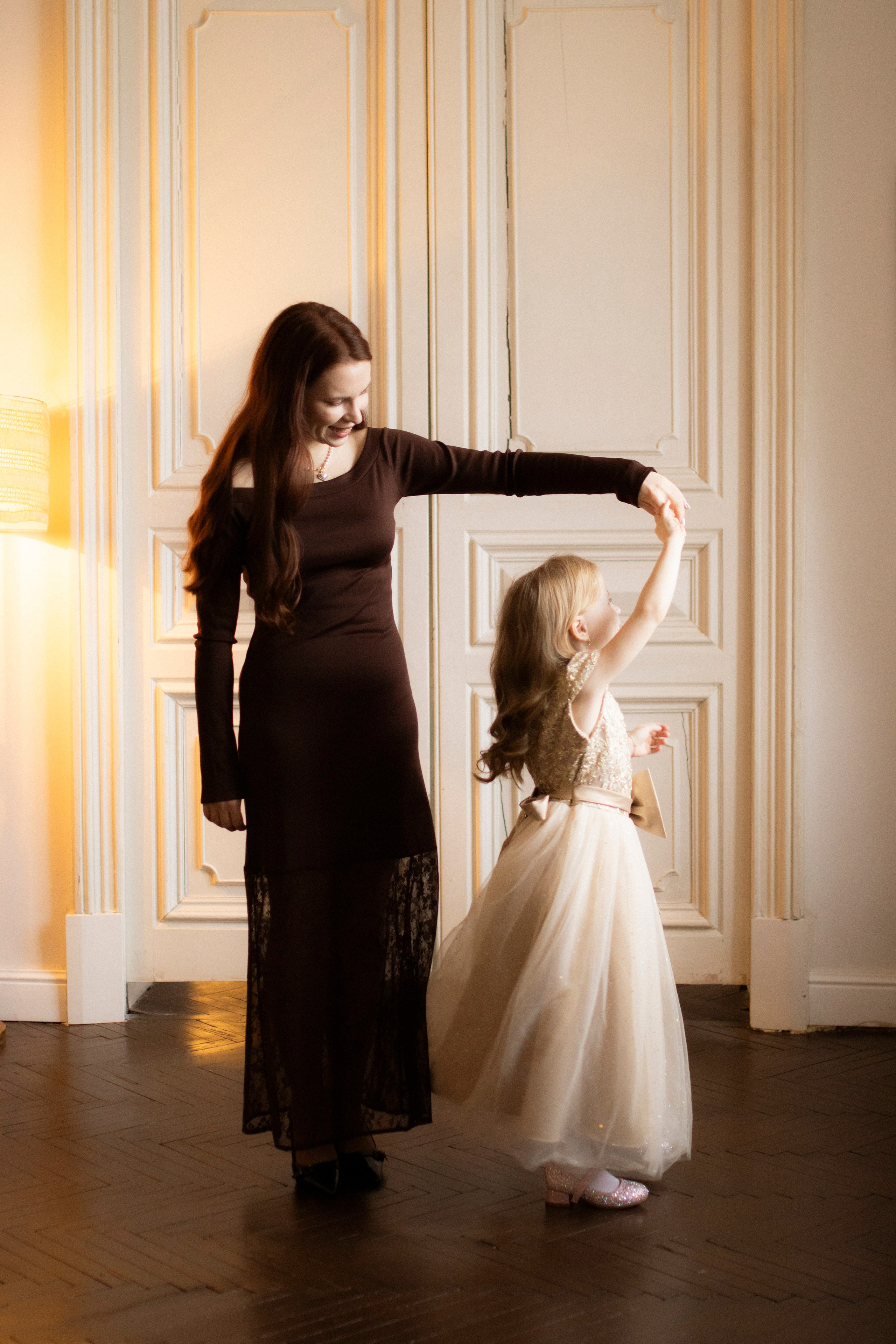 Юля и Алиса. Oksan_photo