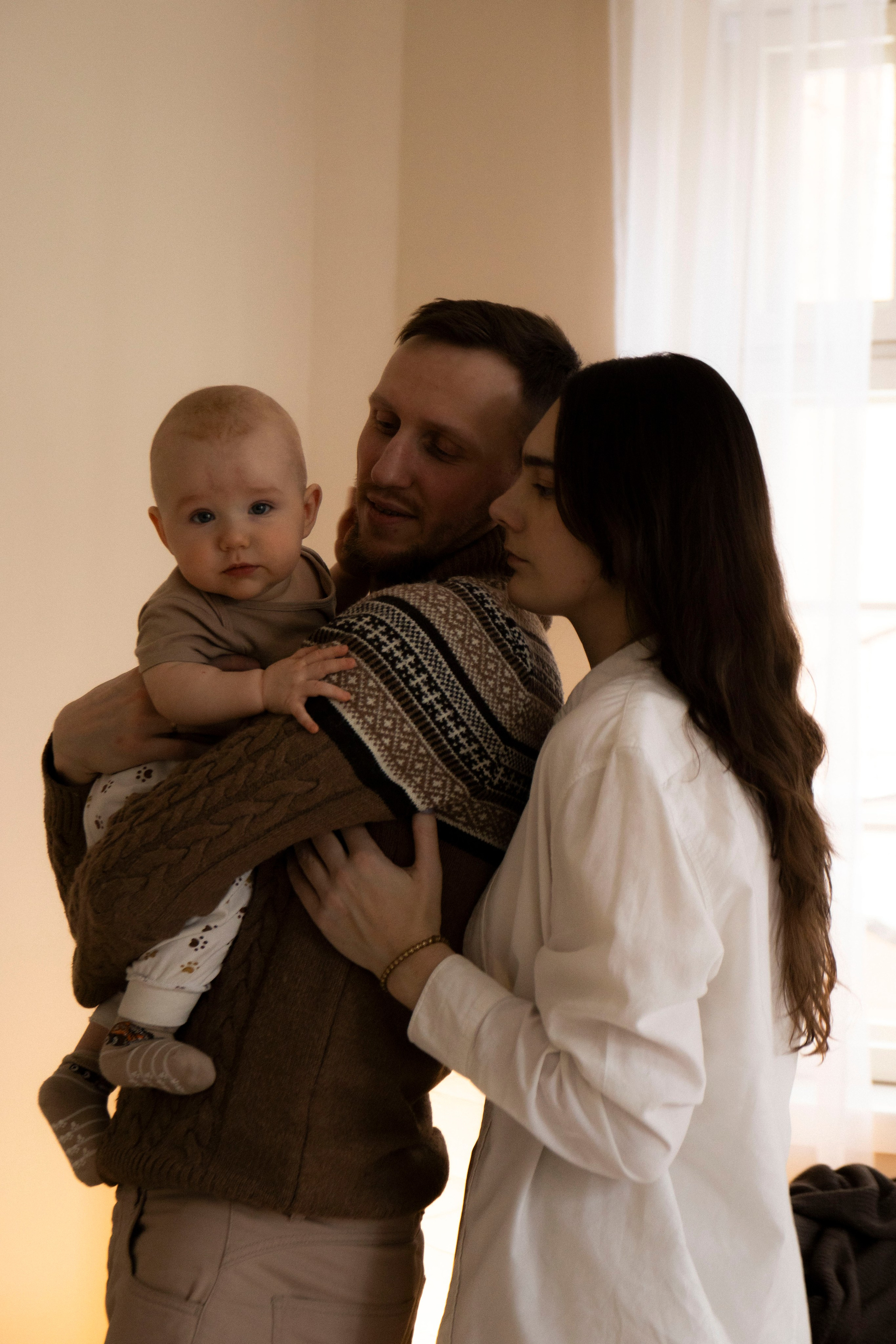 Любимые постояшки. Oksan_photo