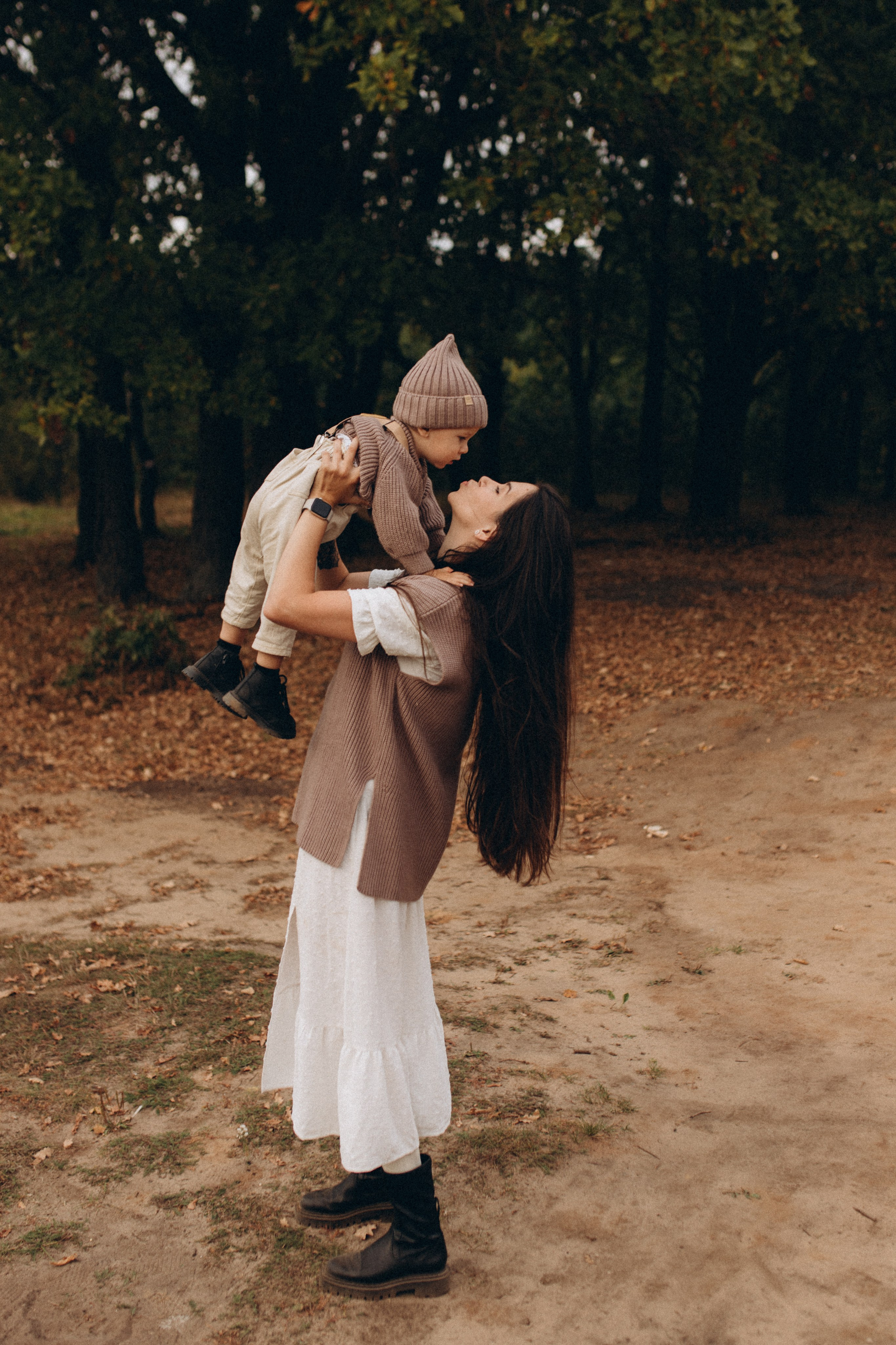 Света и Матвей. Фотограф в Нижнем Новгороде Лебедева Елена