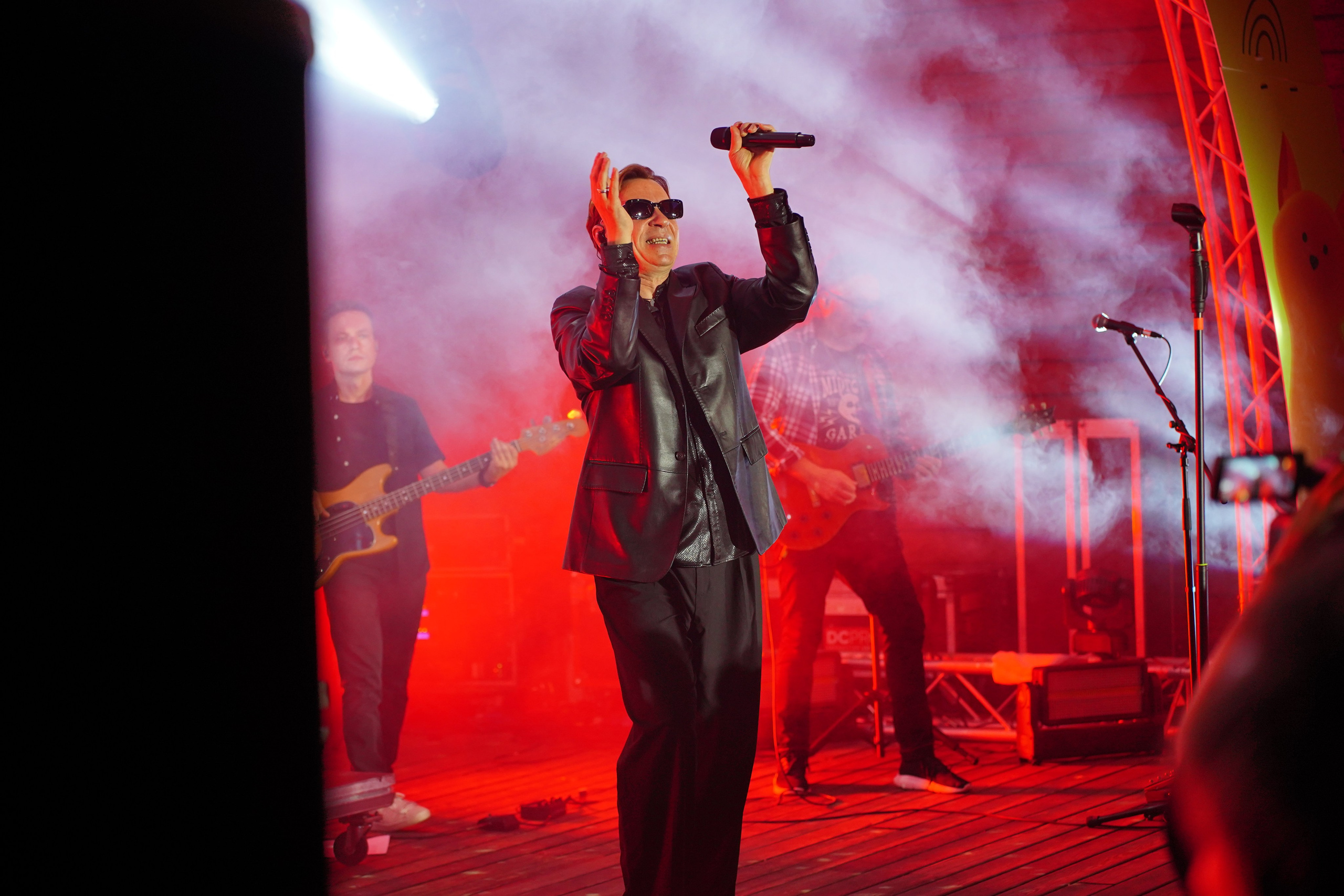 PETSHOPDAYS. Найк Борзов. Denis Kirillov