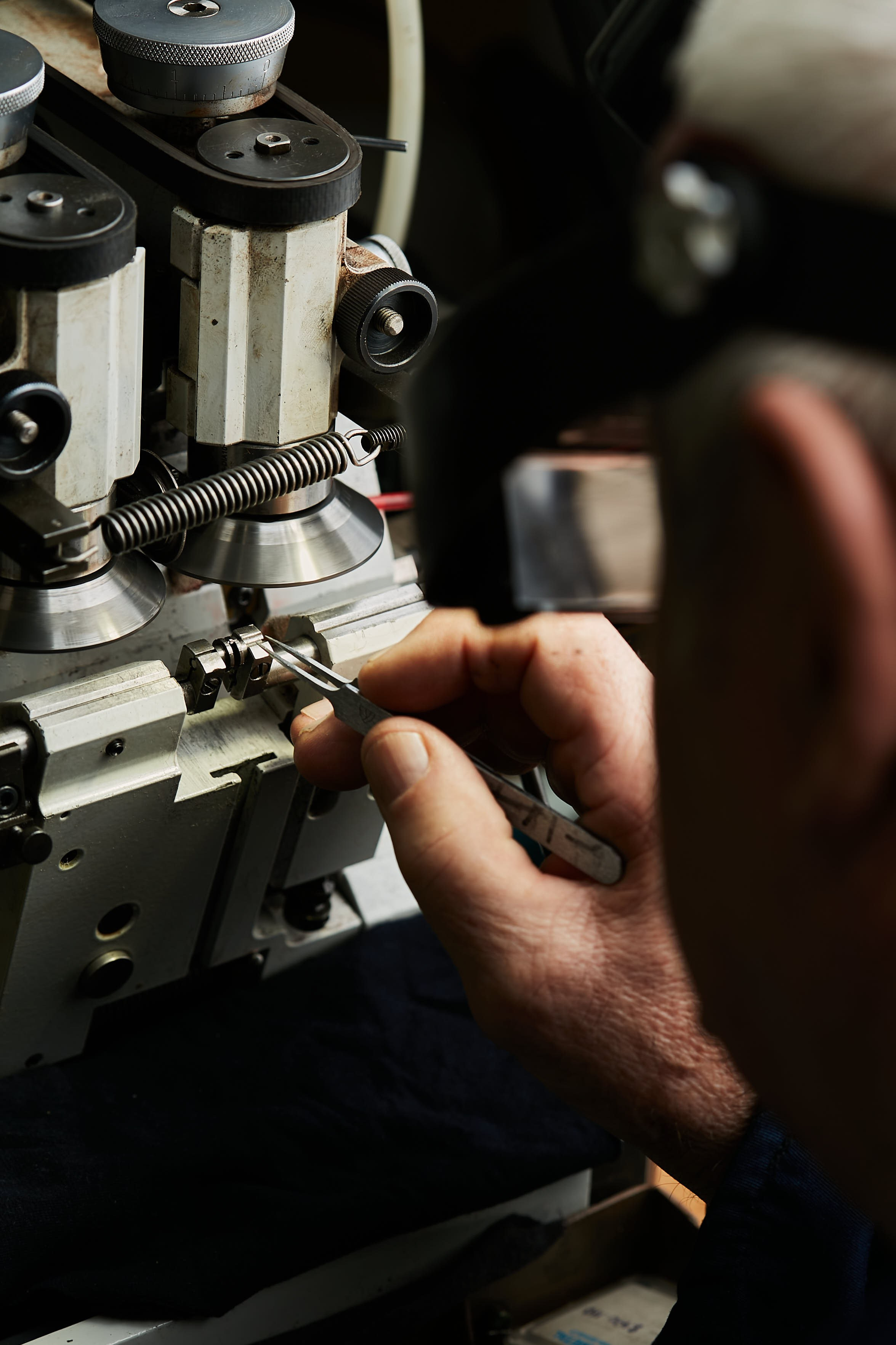 Рекламный контент. Фотограф Алексей Веселов