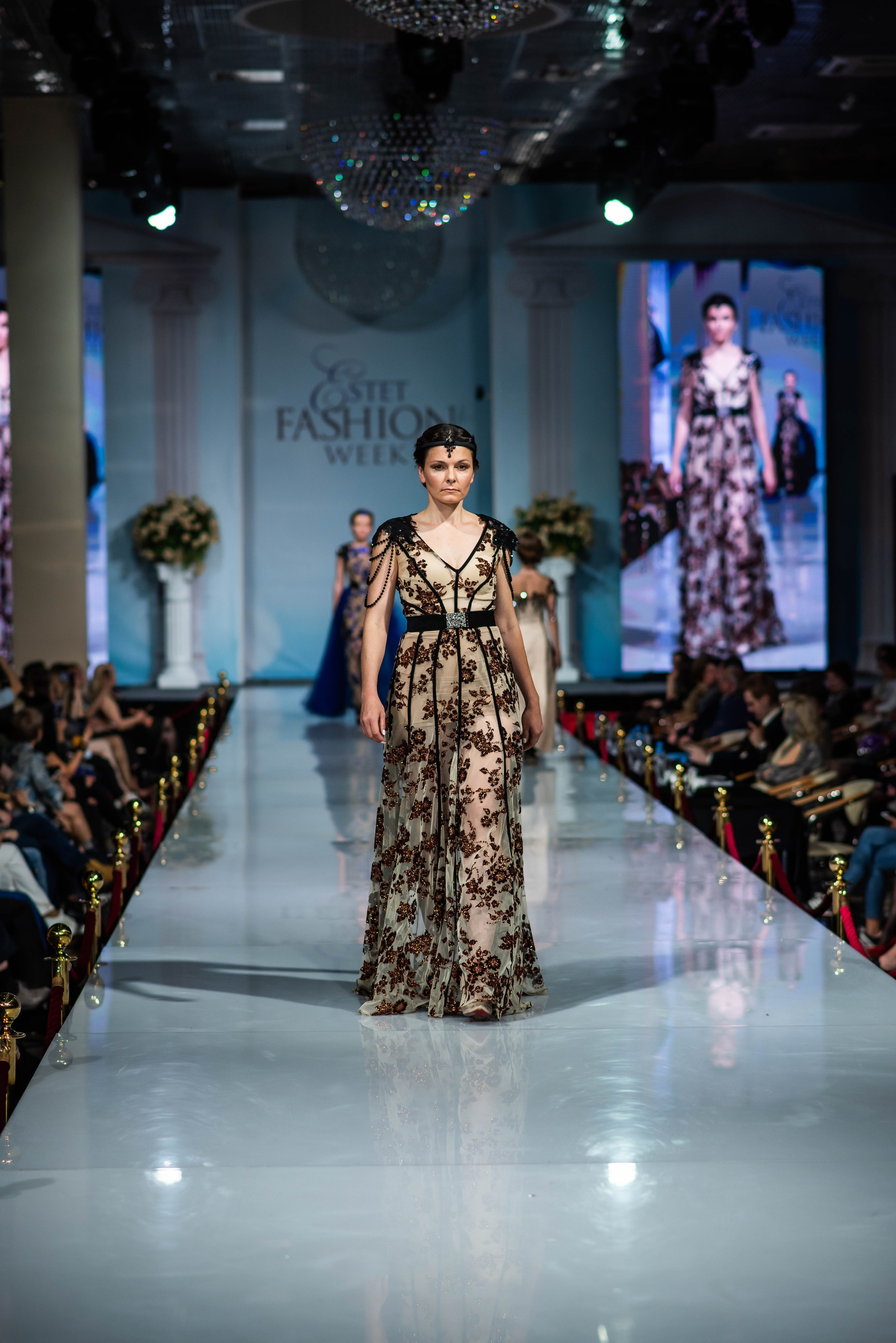 Кристина Кибовская. Главная