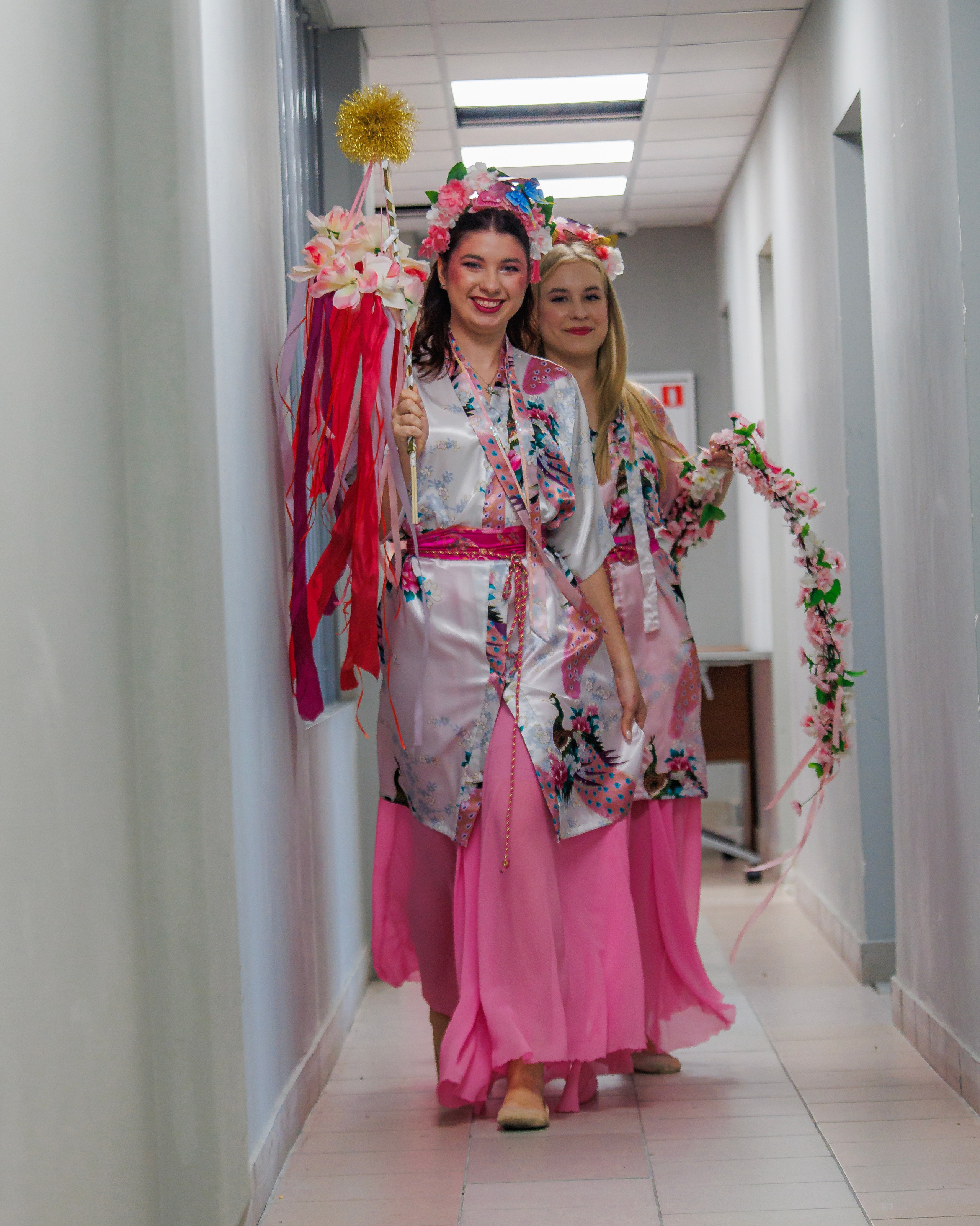 МОСКОВСКАЯ СТУДЕНЧЕСКАЯ ВЕСНА 2026. Artem Zenin Photography