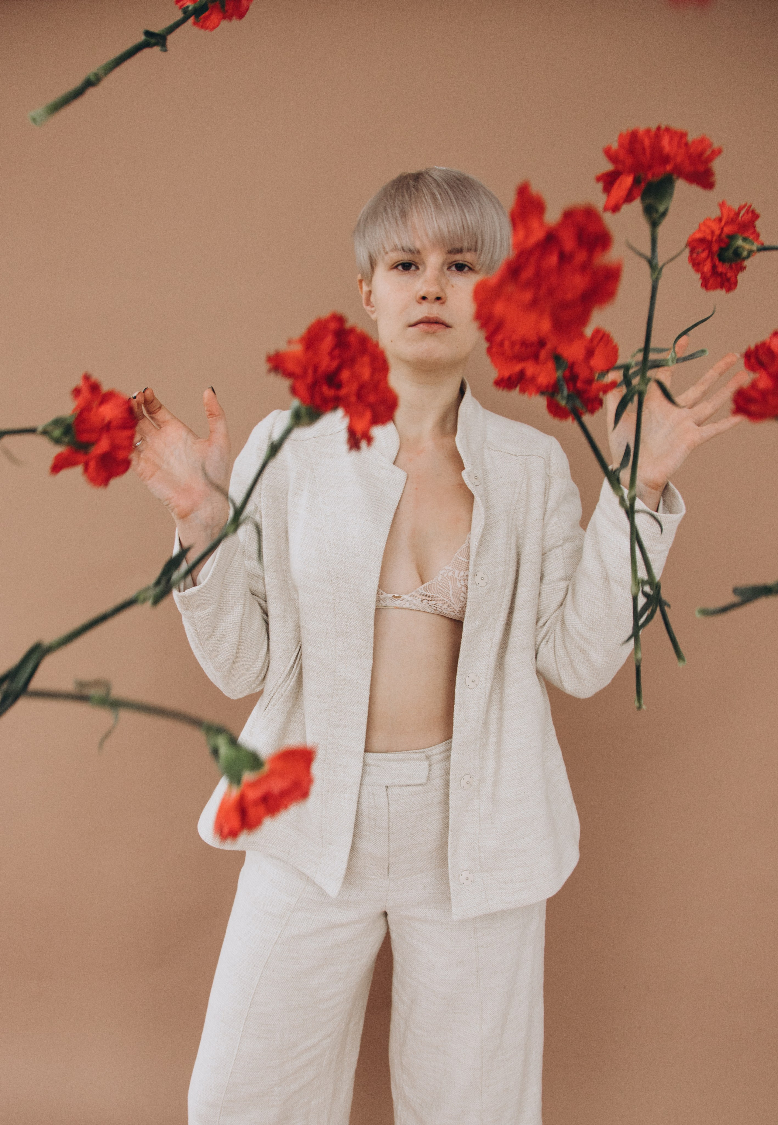 Лиса. Свадебный и семейный фотограф Краснова Юлия