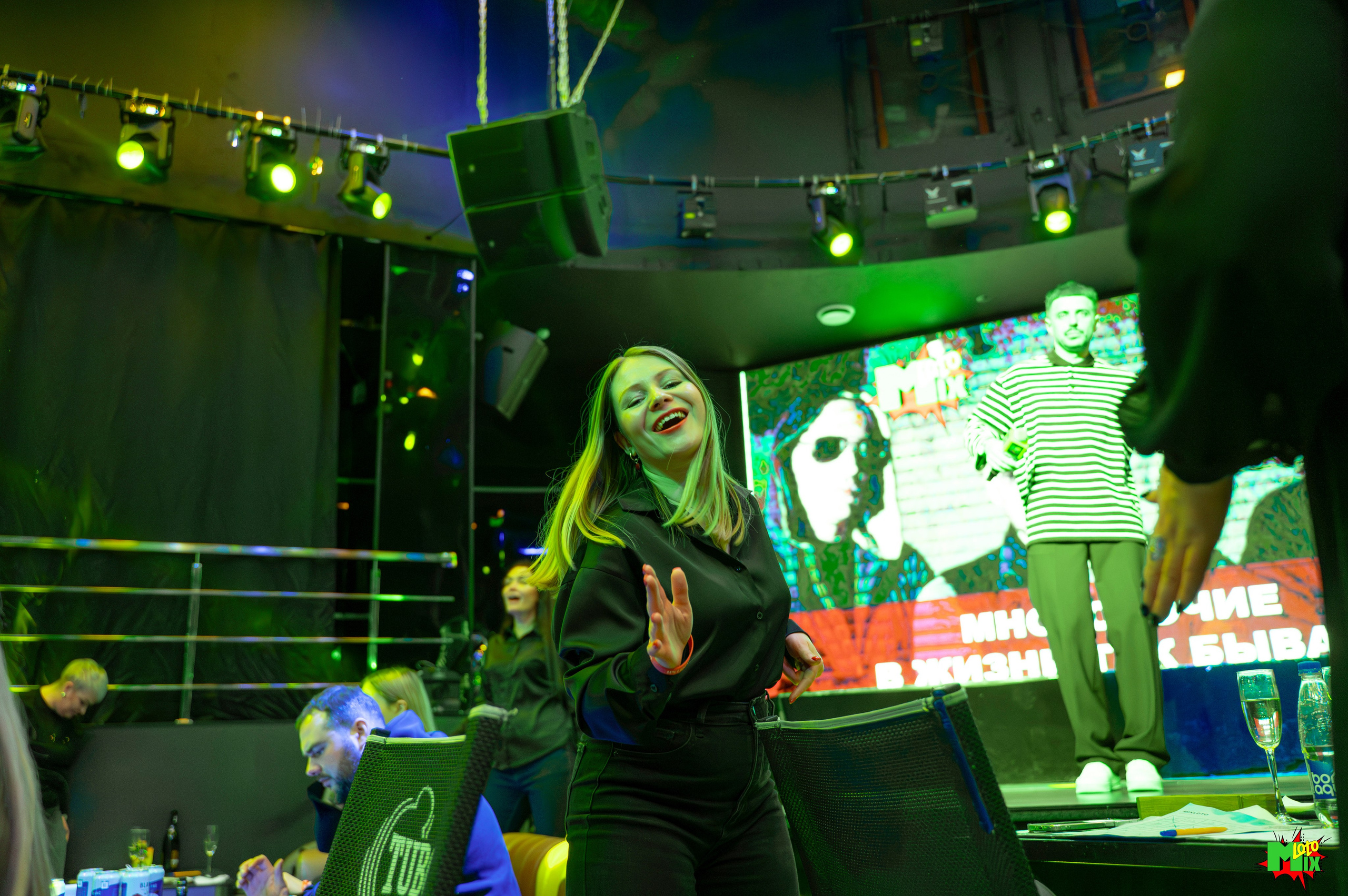 фотоотчет mixloto 13 февраля 2026 год, фотоотчет, репортажный фотограф, съемка мероприятия, фотограф Минск, репортаж Минск, фотограф Ольга Шаповалова. съемка на праздник, съемка день рождения. съемка юбилея, фотограф Беларусь 