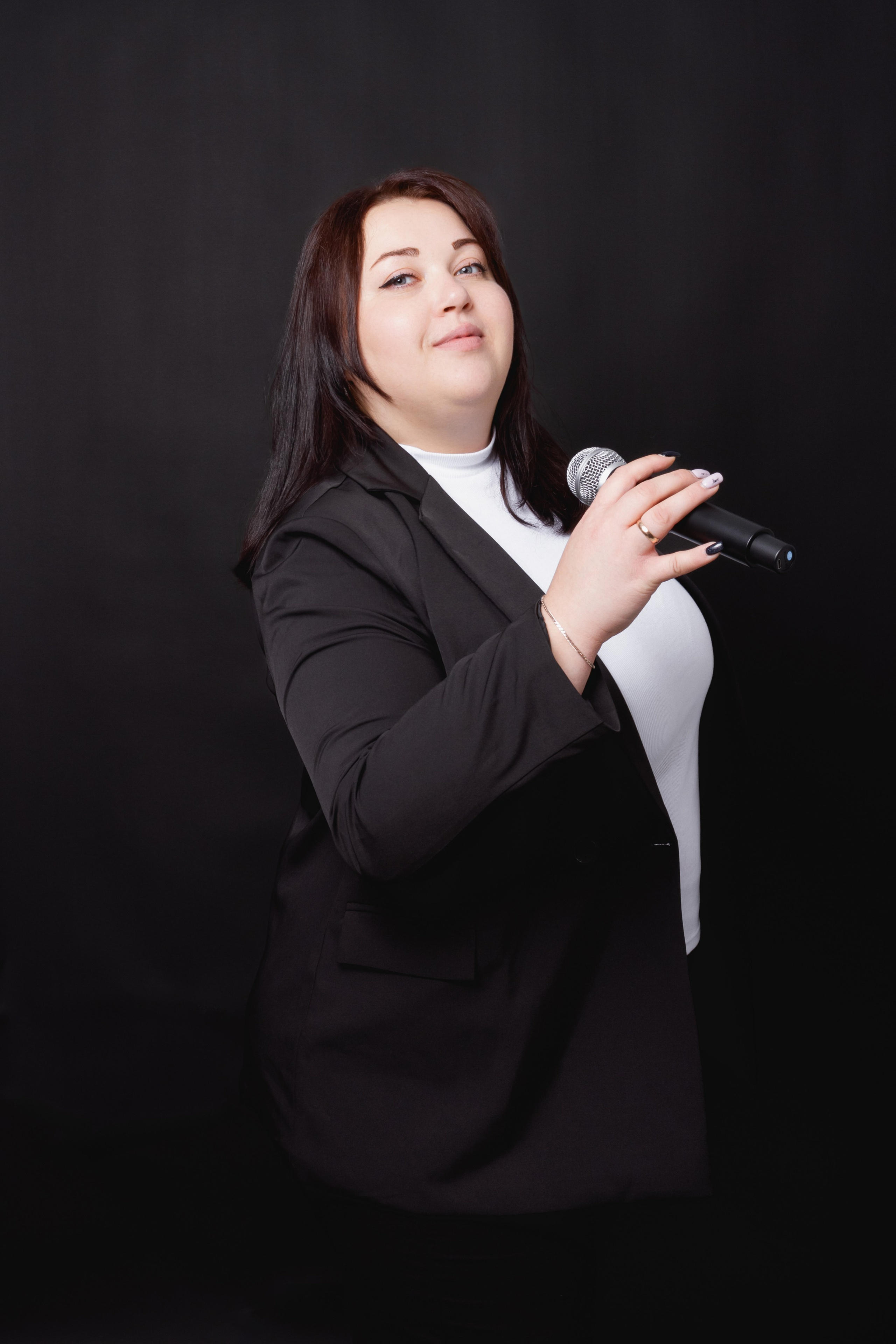 Имиджевая фотосессия. Ваш фотограф Анна, фотосалон «В Кадре» Велиж