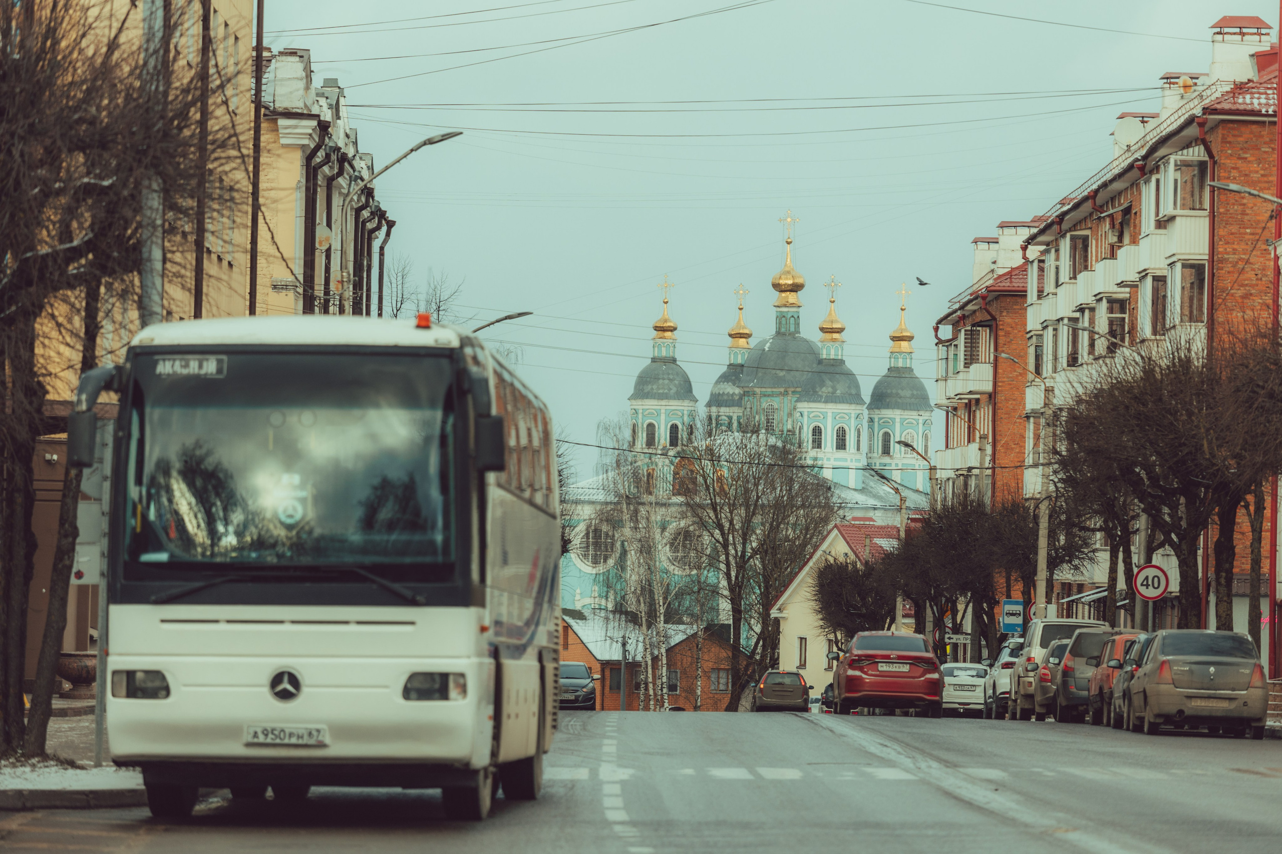 Стрит 2025. KiPPER Gallery — Фотограф