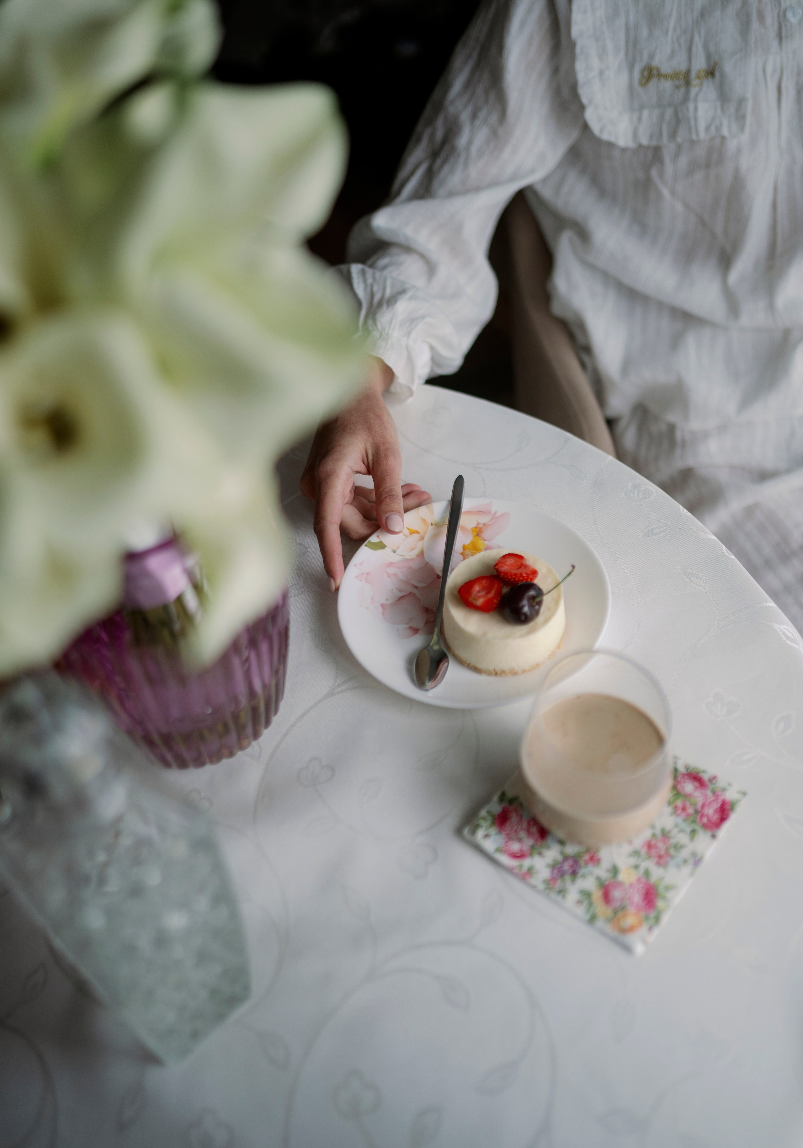 Утро Кристины. Фотограф Оренбурга Наружных Денис