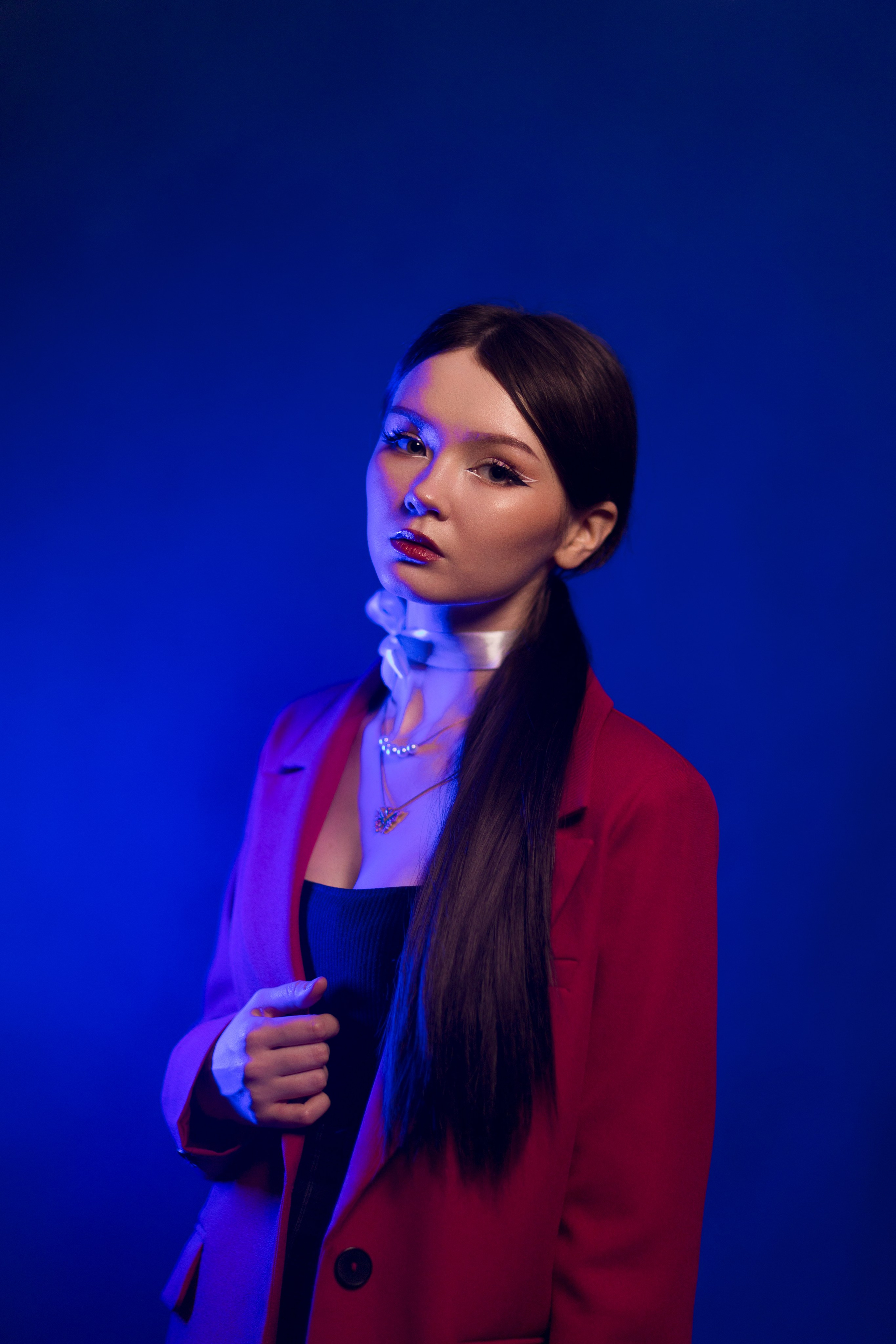 Разное. Photomantis