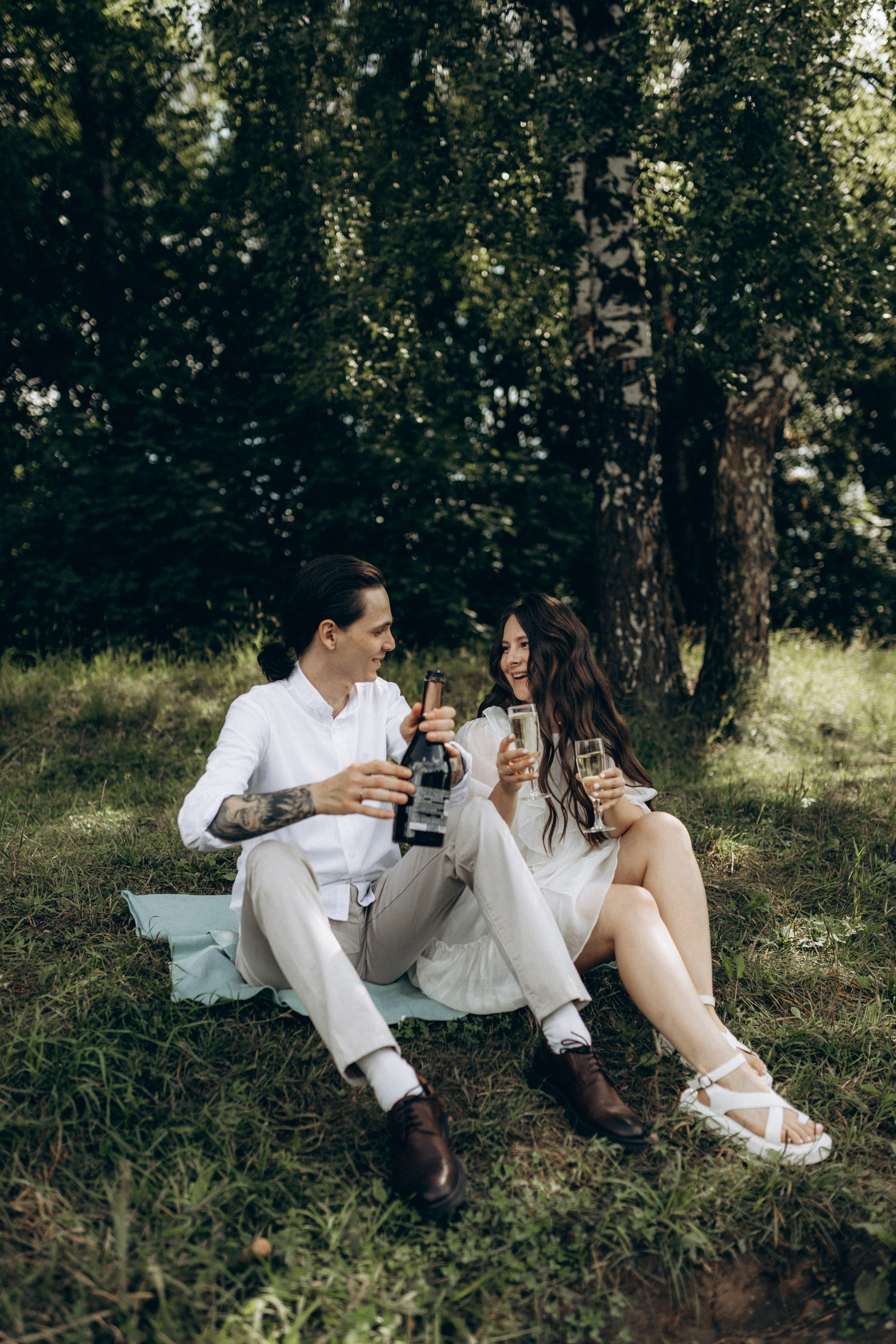 Екатерина & Георгий. Фотограф НОГИНСК, Москва, Анастасия Белая