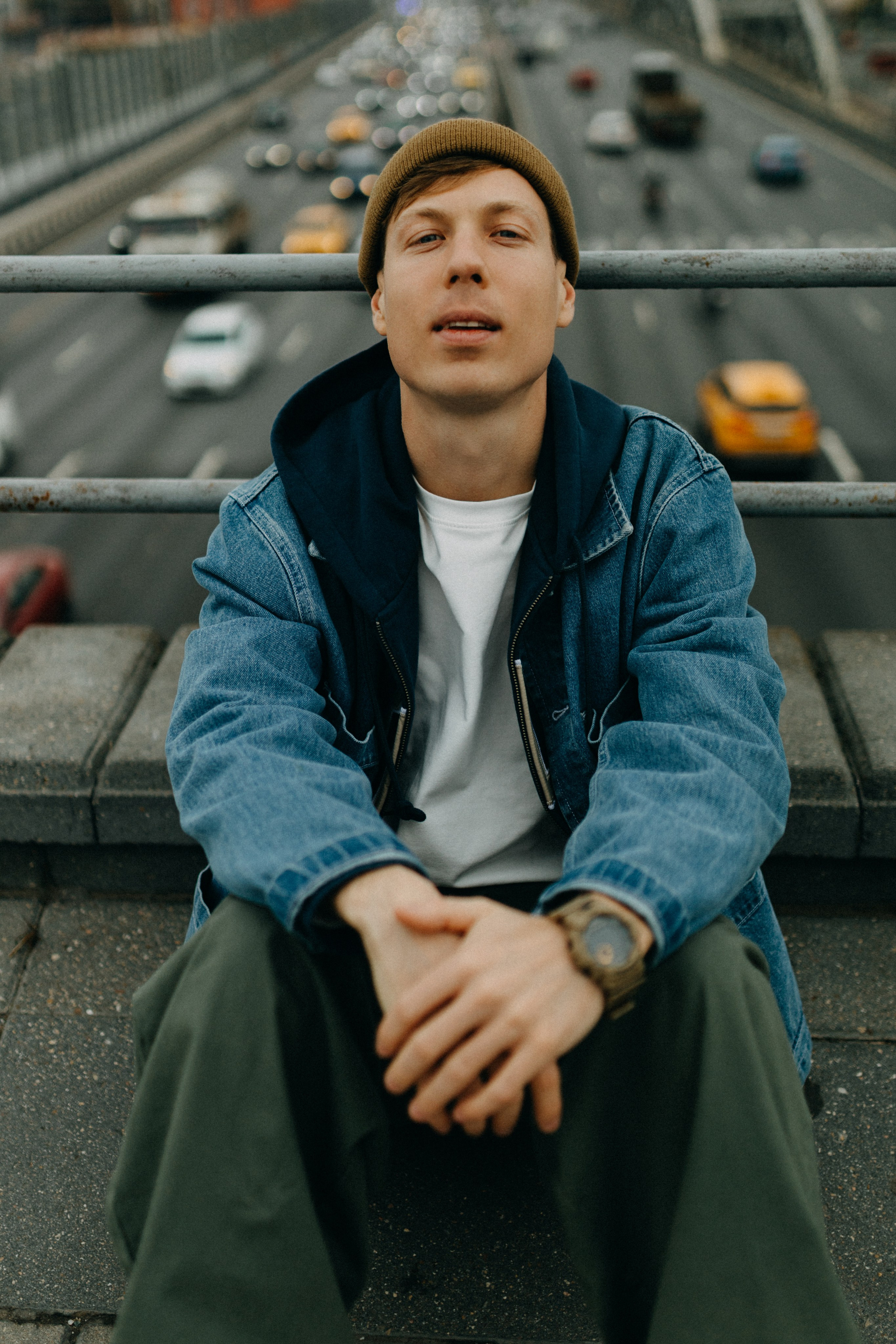 Dabro. Фотограф НОГИНСК, Москва, Анастасия Белая