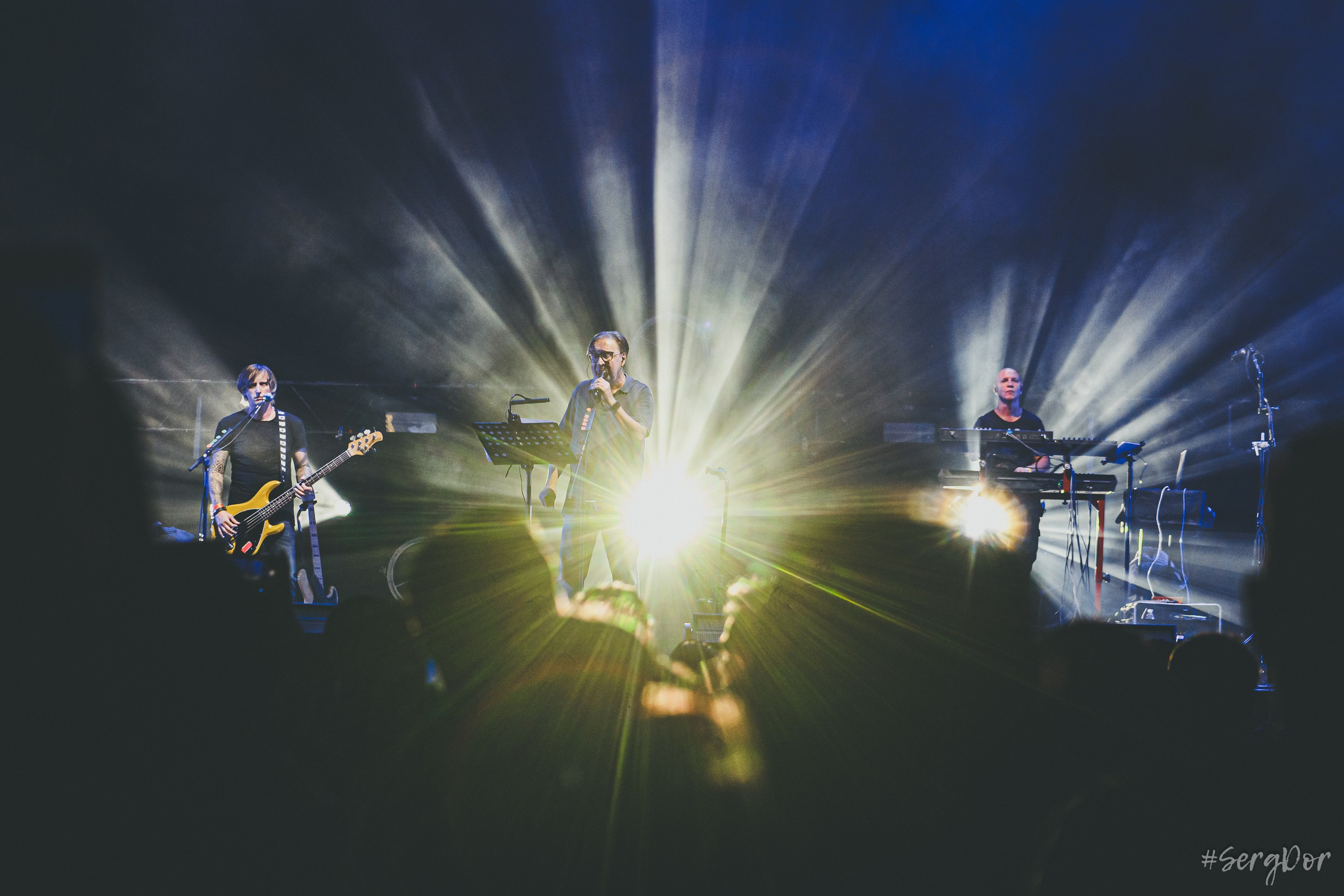 ДДТ, Юрий Шевчук, Конаев, Казахстан, концерт, DDT, 21.08.2025, SergDor, 21 августа 2025 года, #SergDor