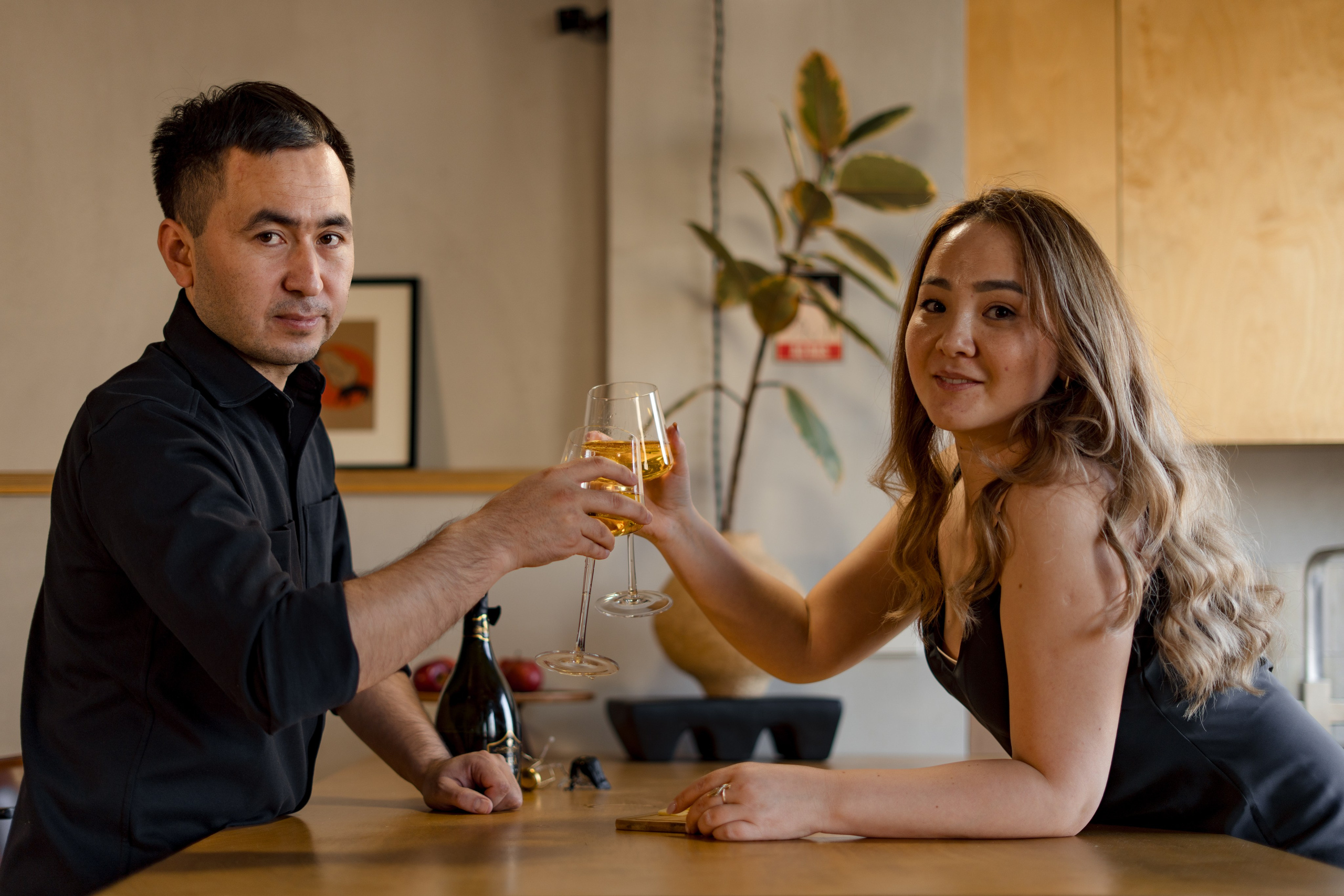 Love Story. Vadim Videograf