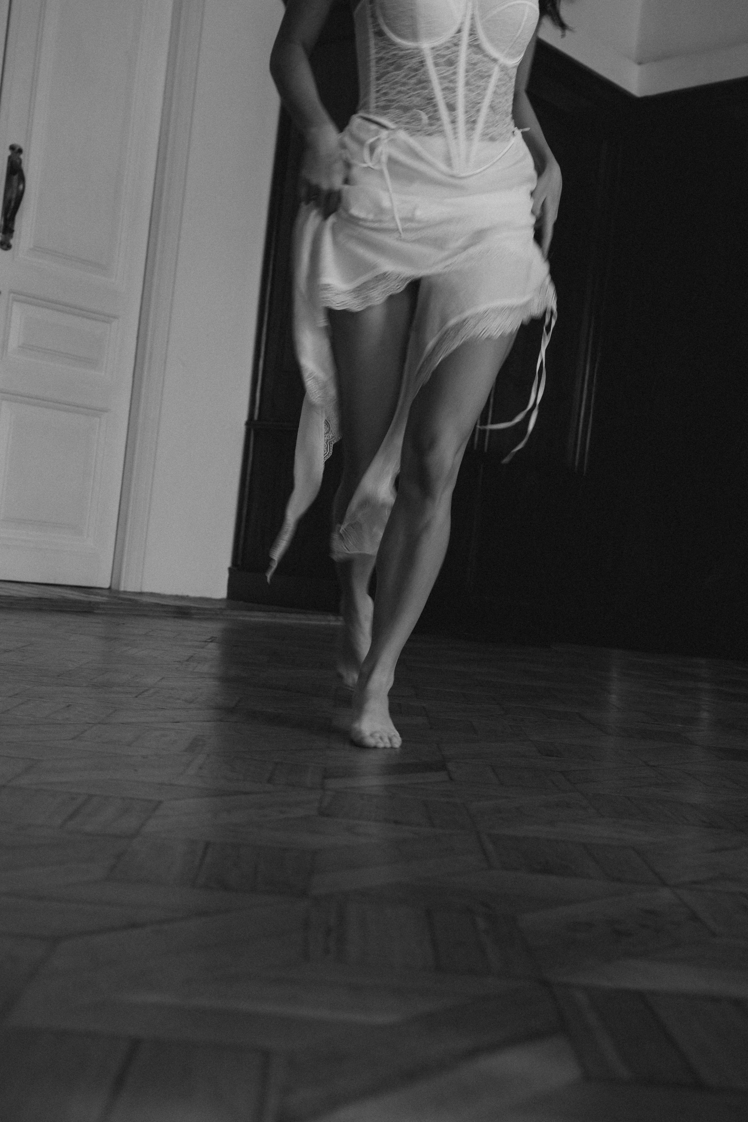 Женский портрет в студии. Фотограф Москва / Зеленоград — Наталья Петухова