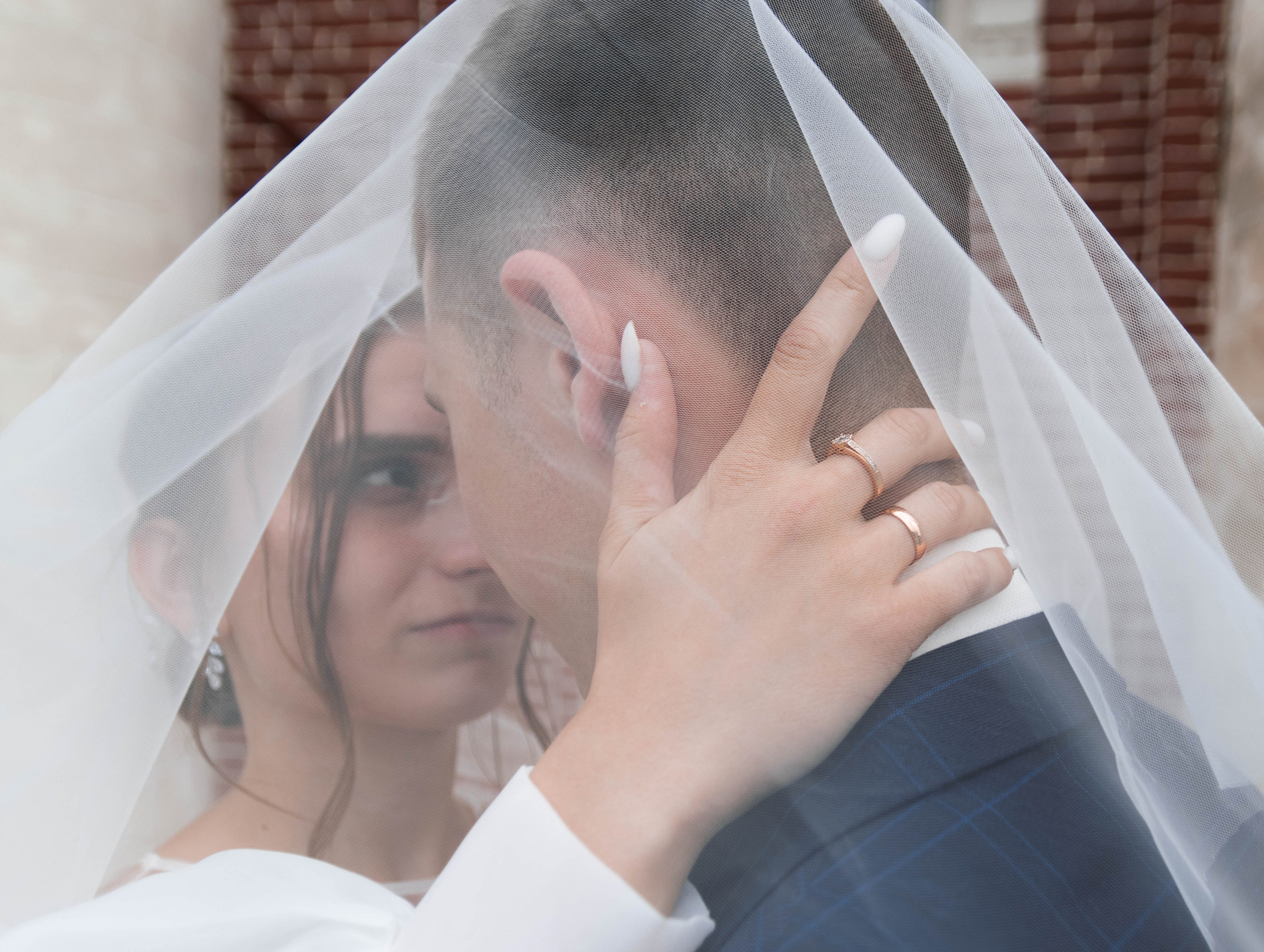 Юрий & Ульяна. Коммерческий фотограф