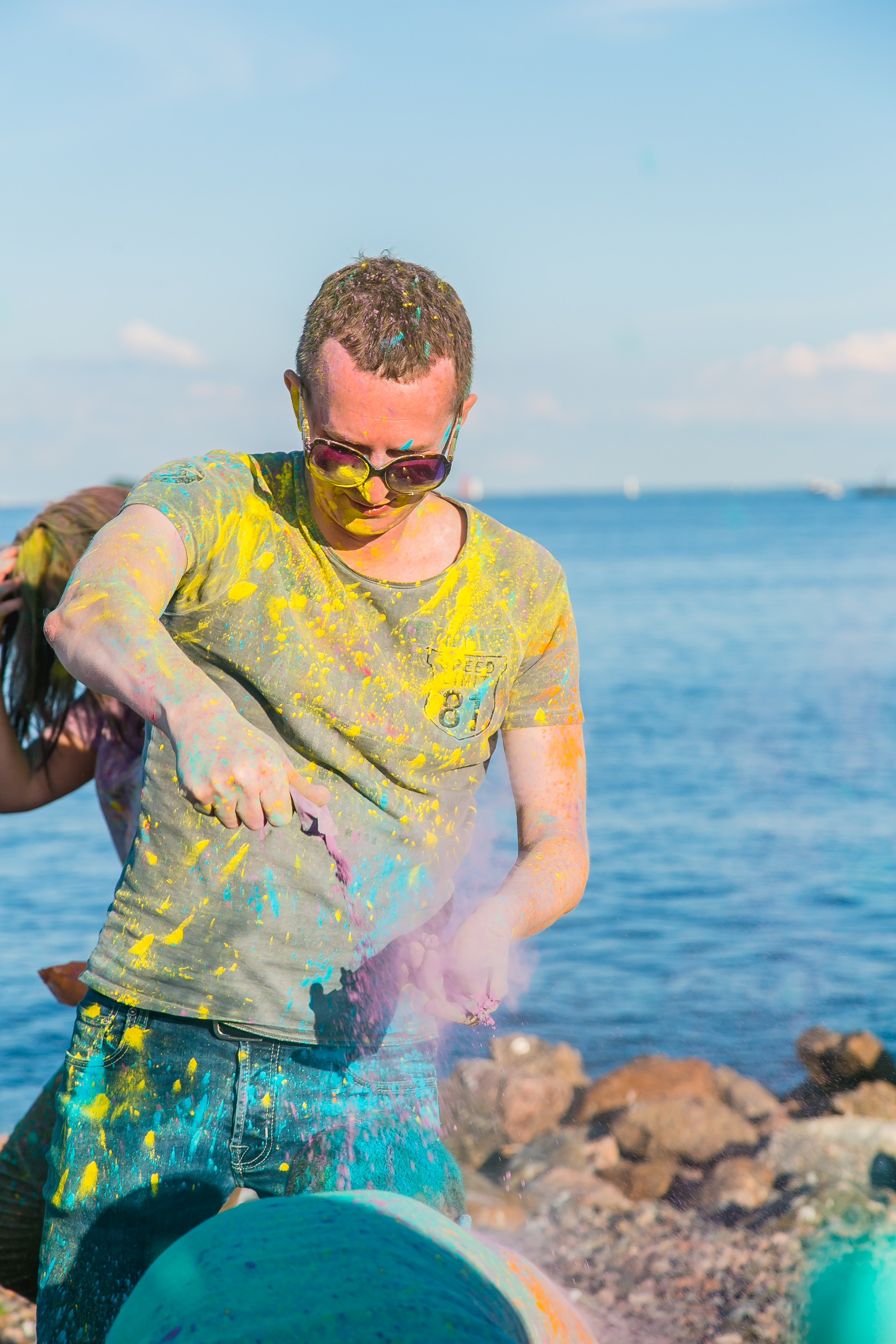 КОРПОРАТИВ ЛЕТО. Главная