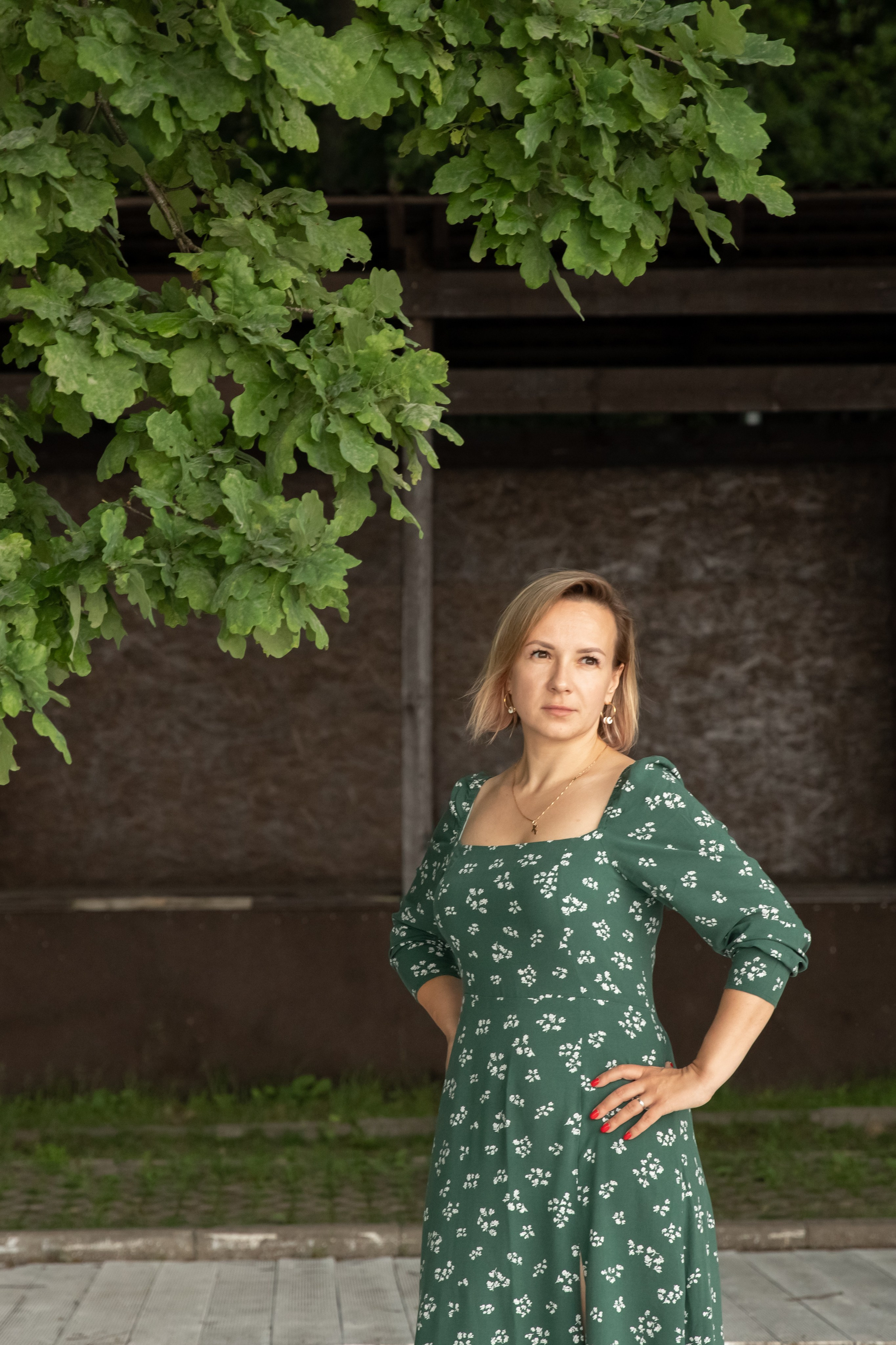 Июнь 2024. Фотограф Красногорск Юлия Чернова