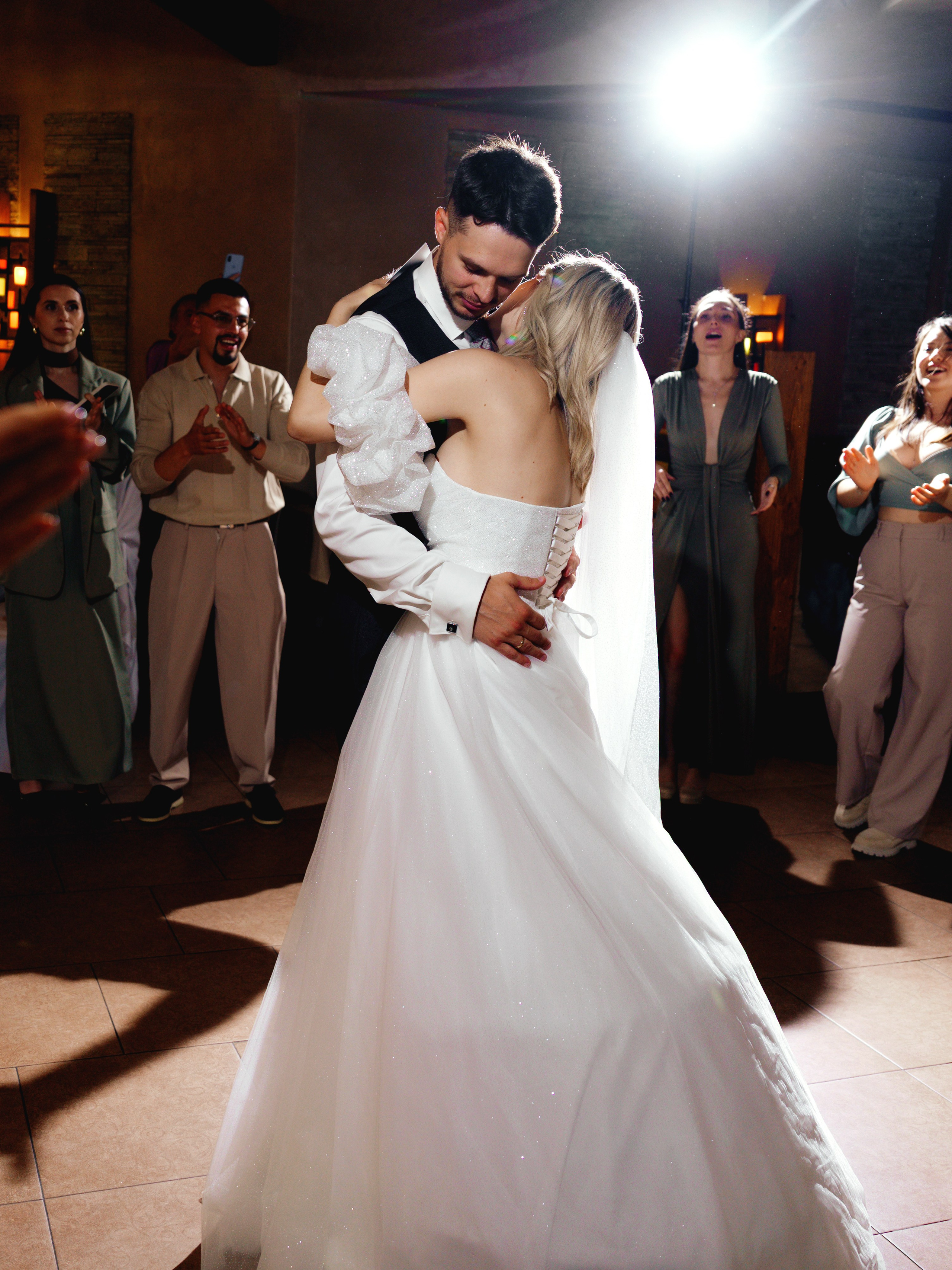 Иван и Елизавета. Главная