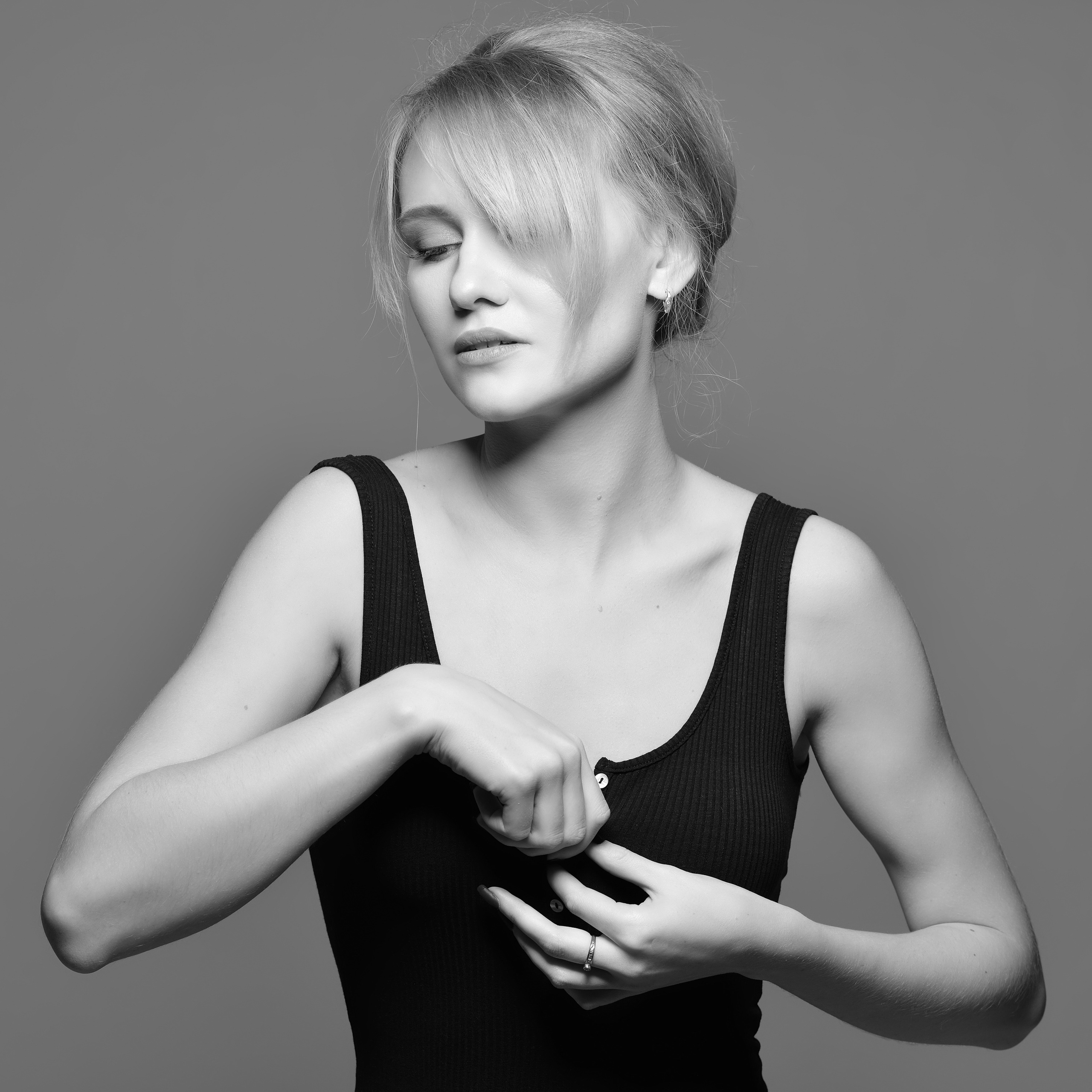 SASHA. Персональный сайт фотографа Дмитрия Райкина