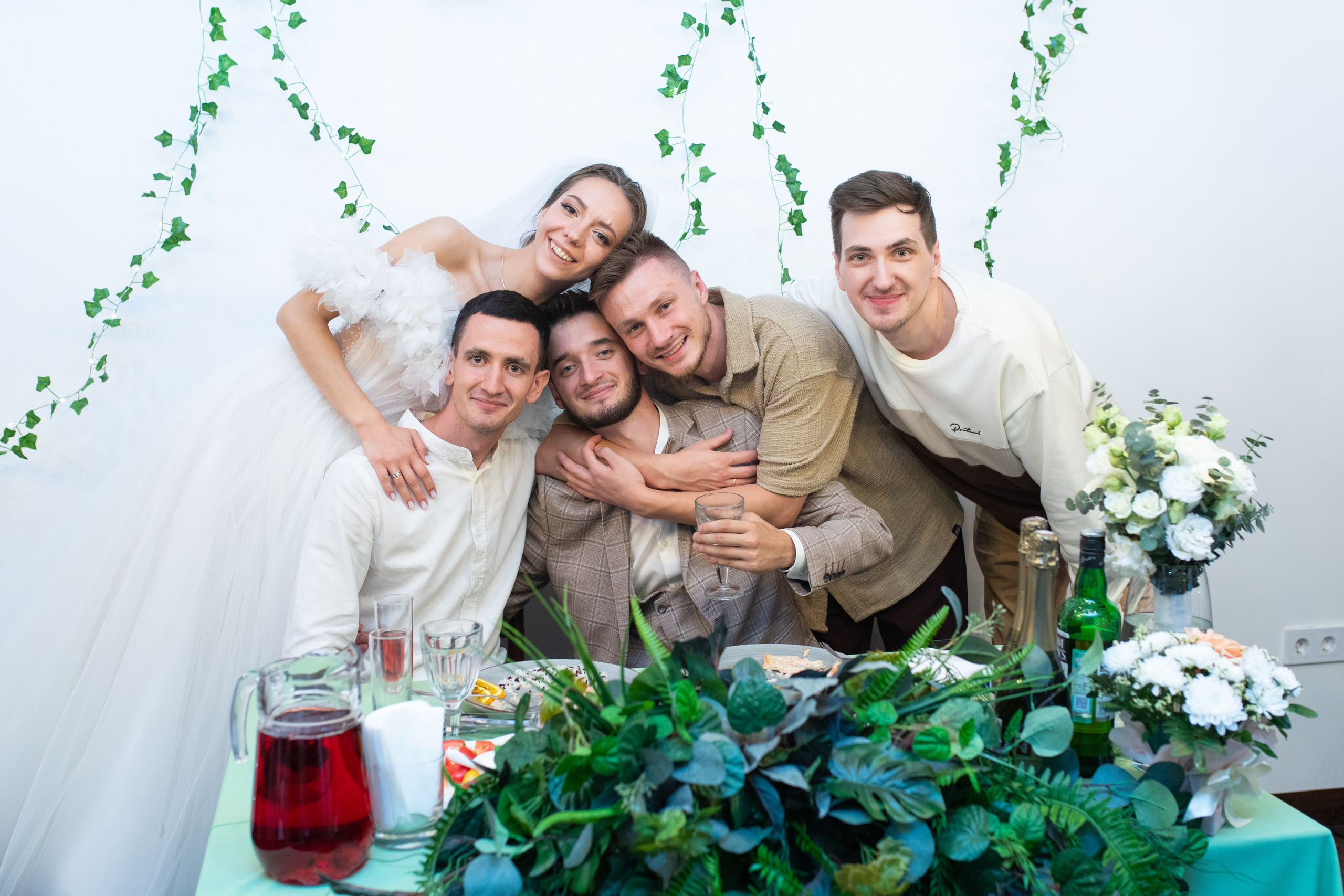 Анна&Михаил. Фотограф в Новосибирске Ася Зверева