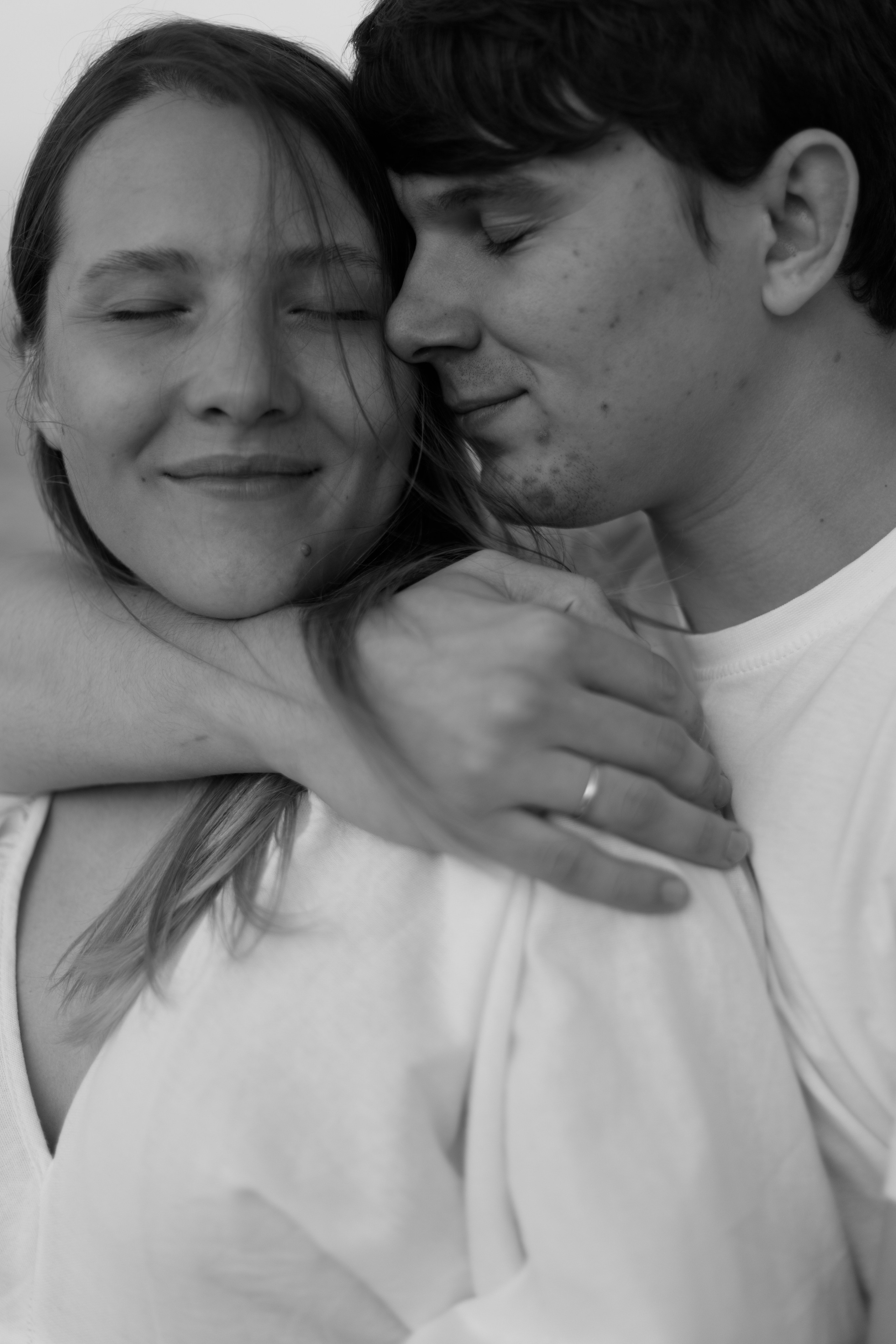 Фотосессия Льва и Эльмиры. Фотограф Иркутск Сергей Новиков