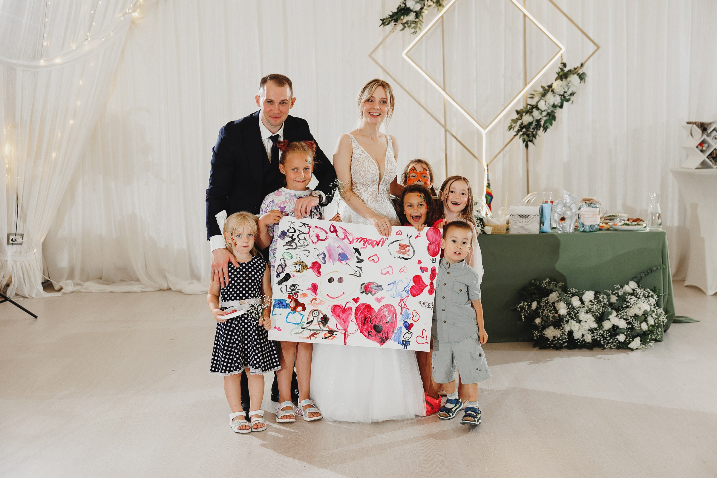 Николай Екатерина. Свадебный фотограф и видеограф Дмитрий Горяченков