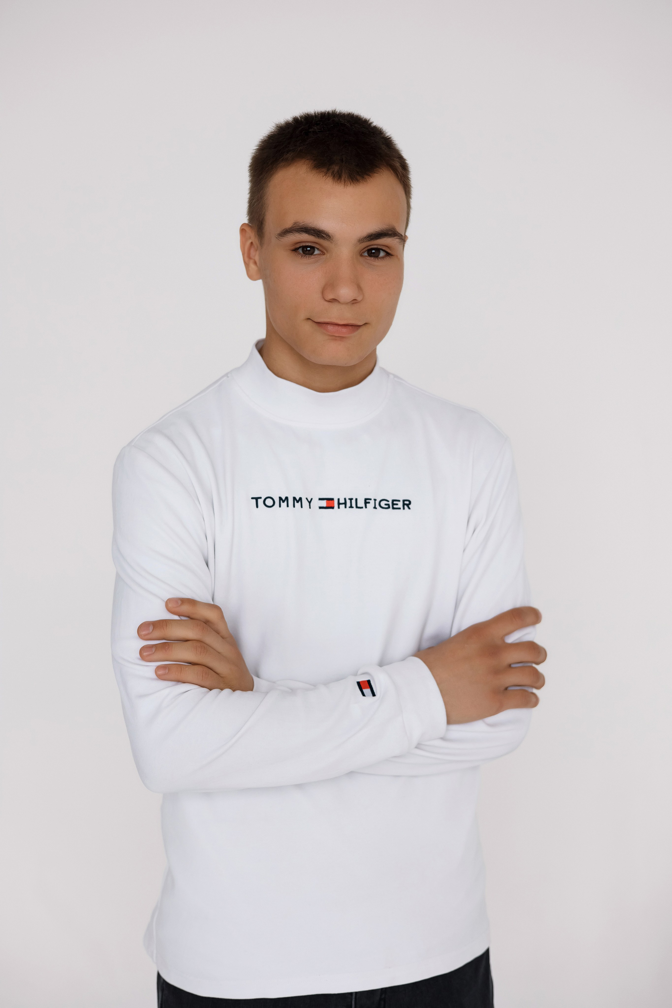 9 класс. Фотограф Любовь Корниенко, Примоский край