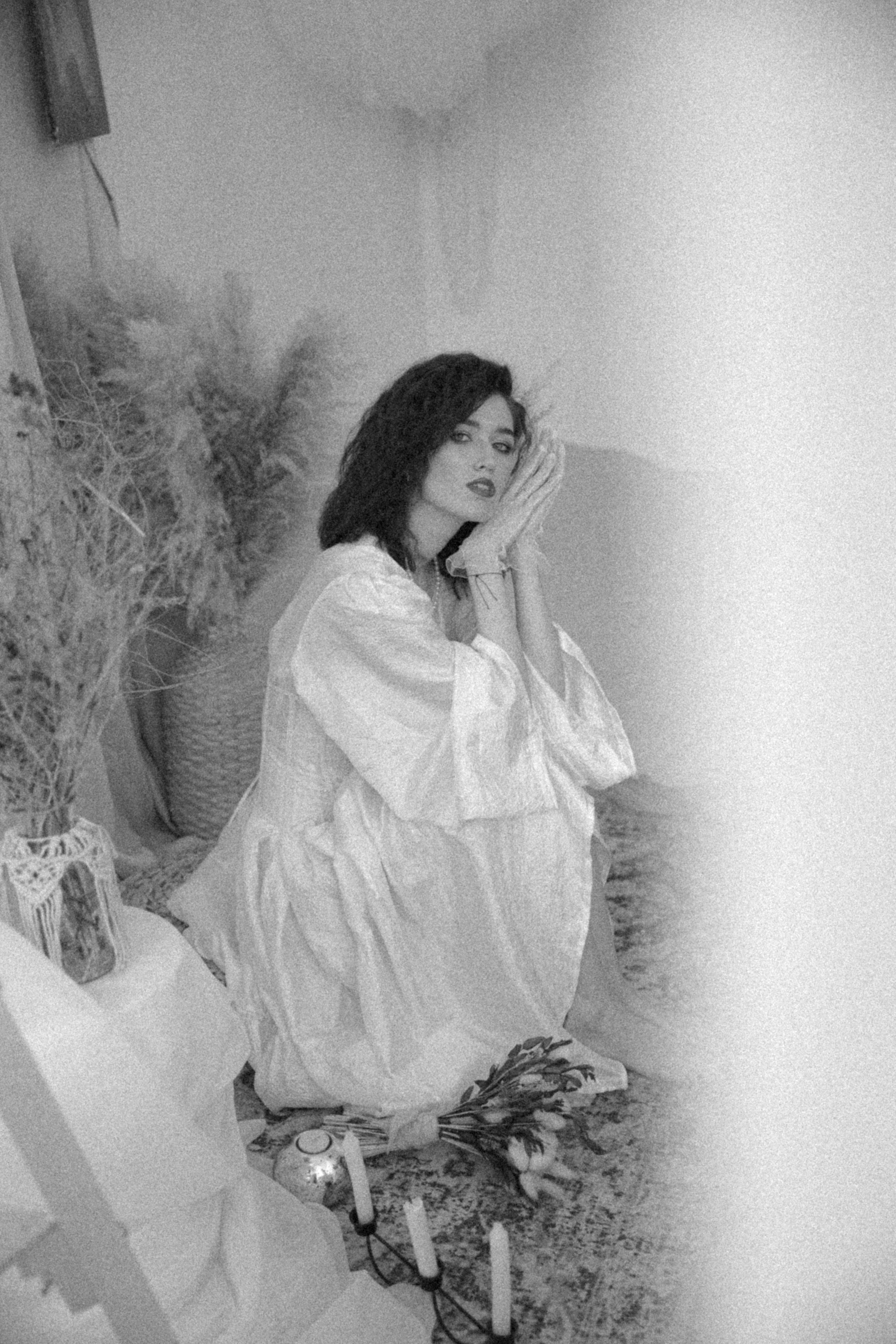 Саша. Фотограф Велькер Марина