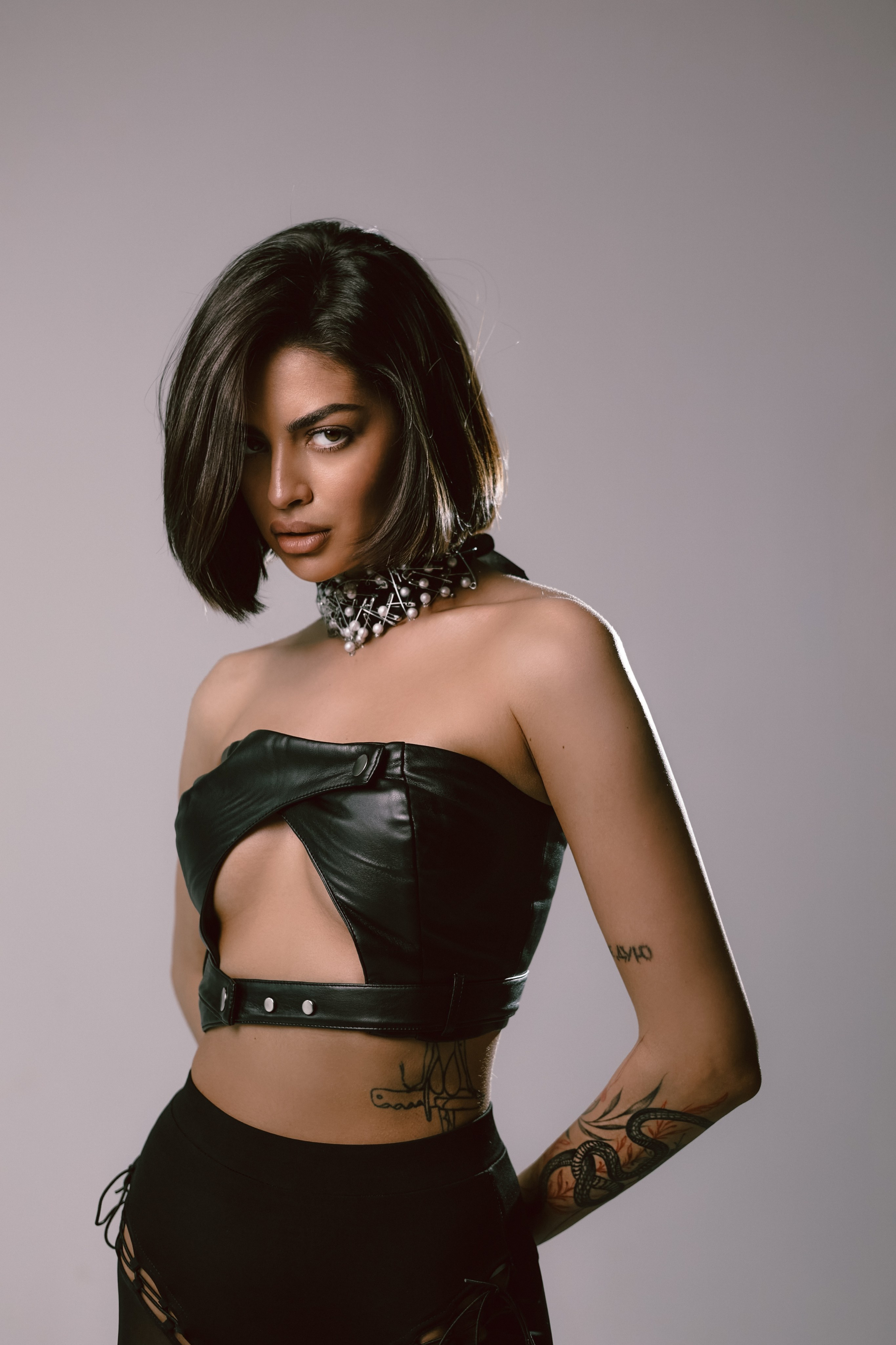 Simi. Фотограф Popova Polina