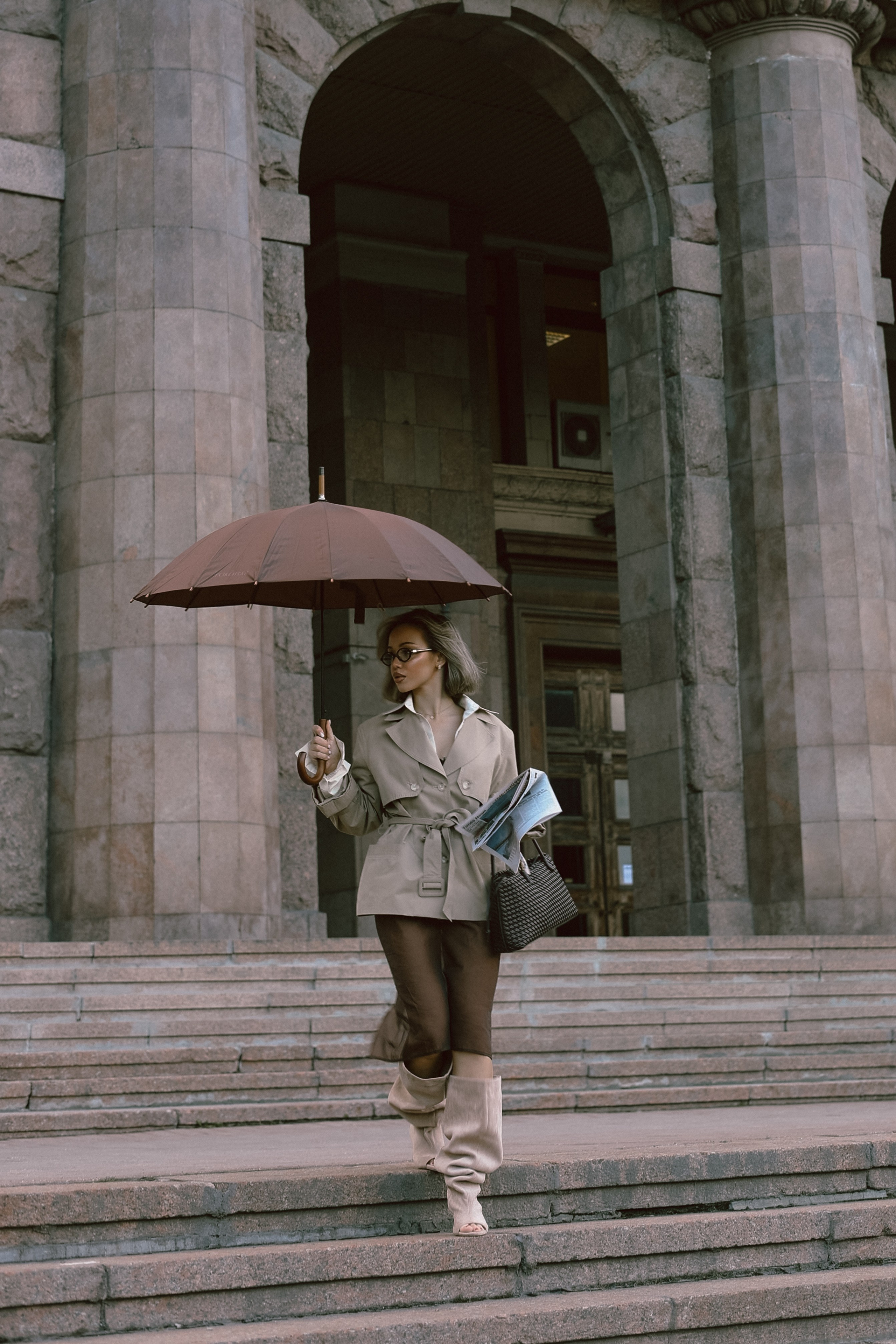 Kate. Фотограф Popova Polina