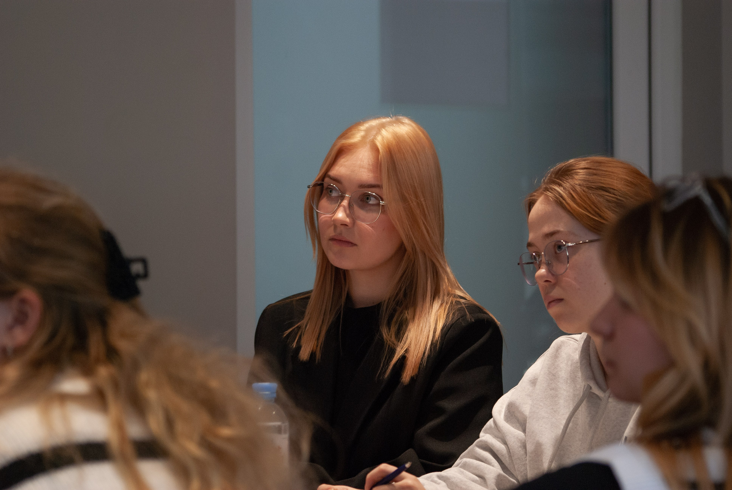 Проектная мастерская (БФУ им. Канта). Арт-фотограф в Калининграде