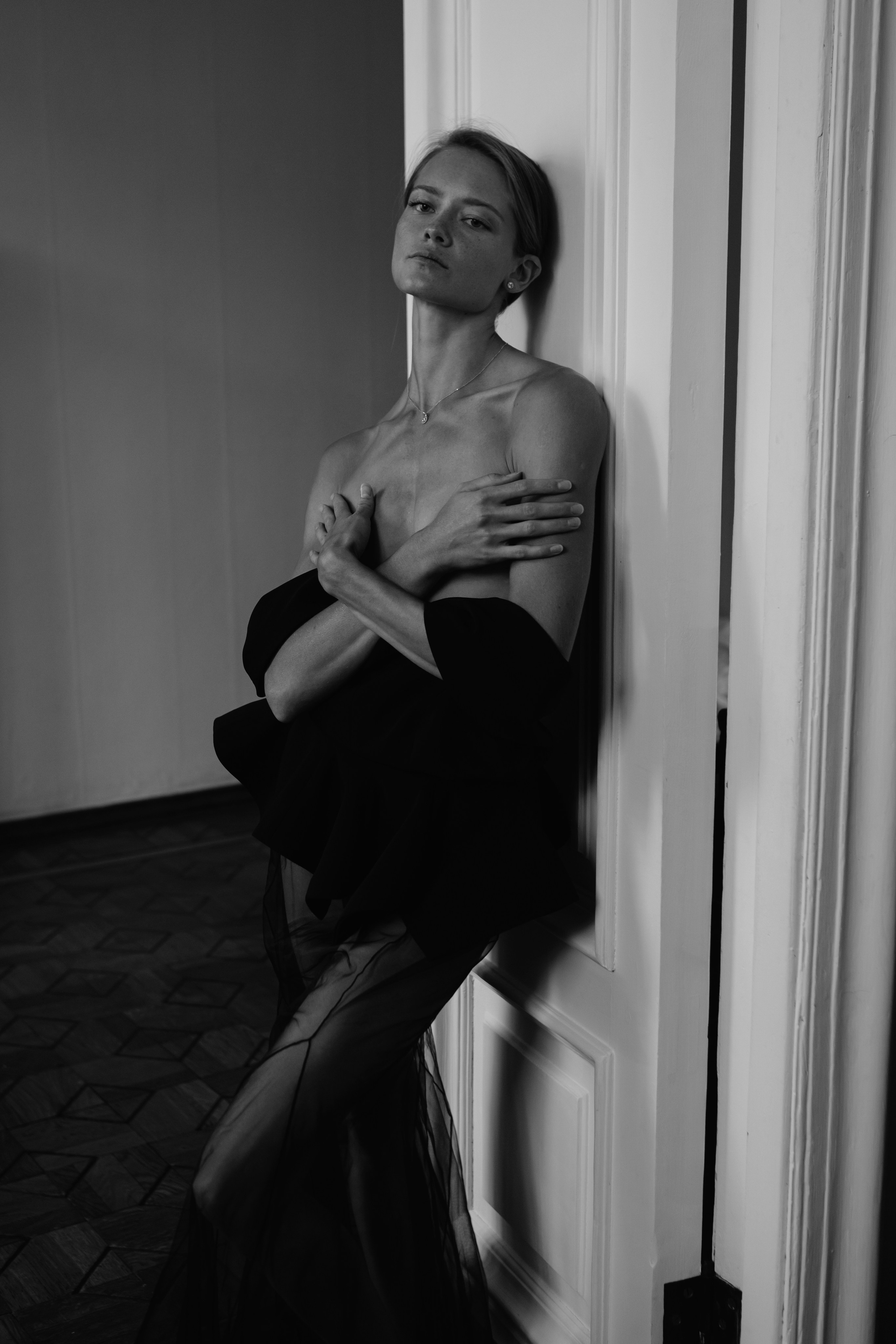 Татьяна. Фотограф Сахалин