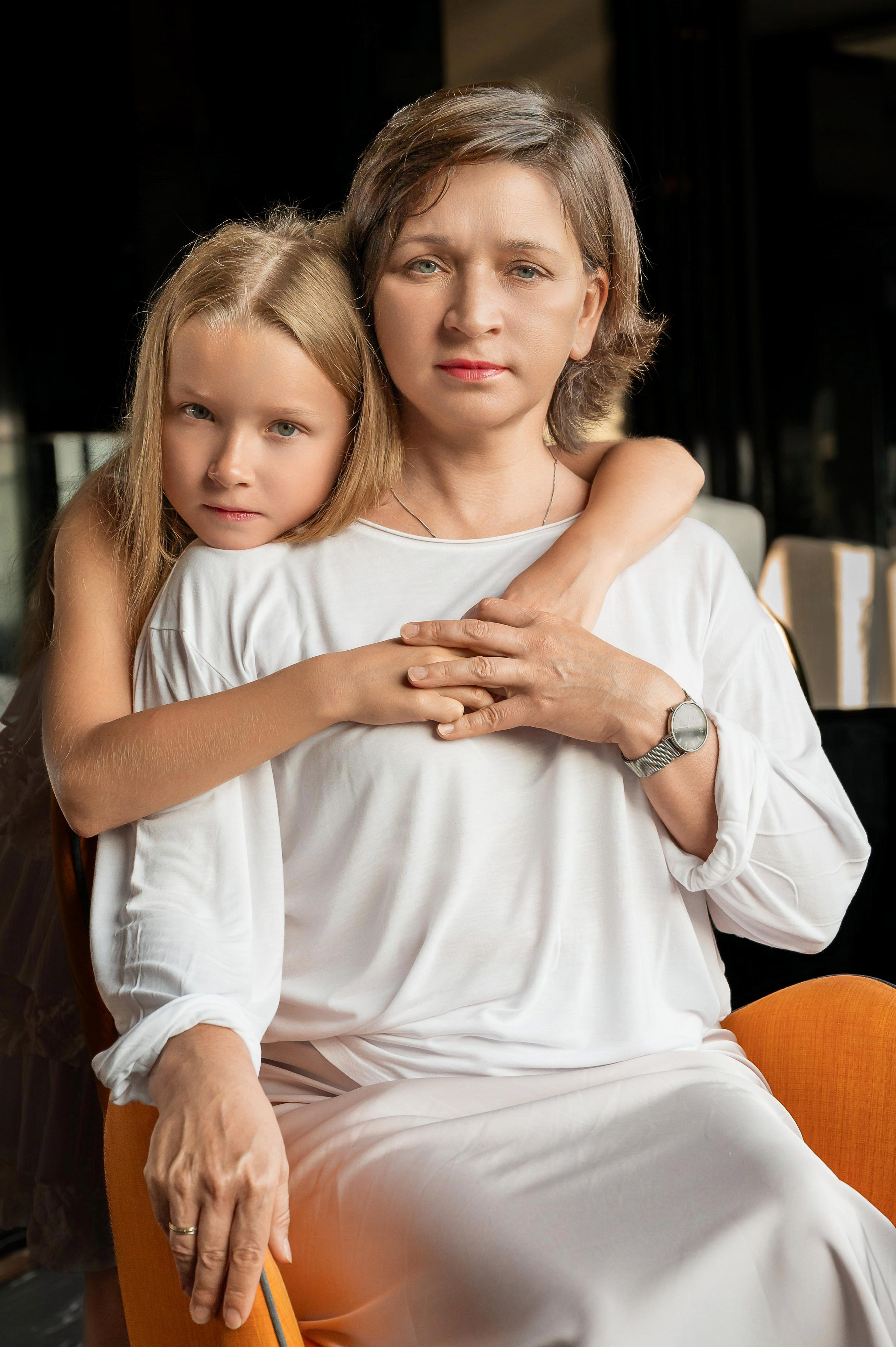 Портретный фотограф в Москве Евгений Кемайкин