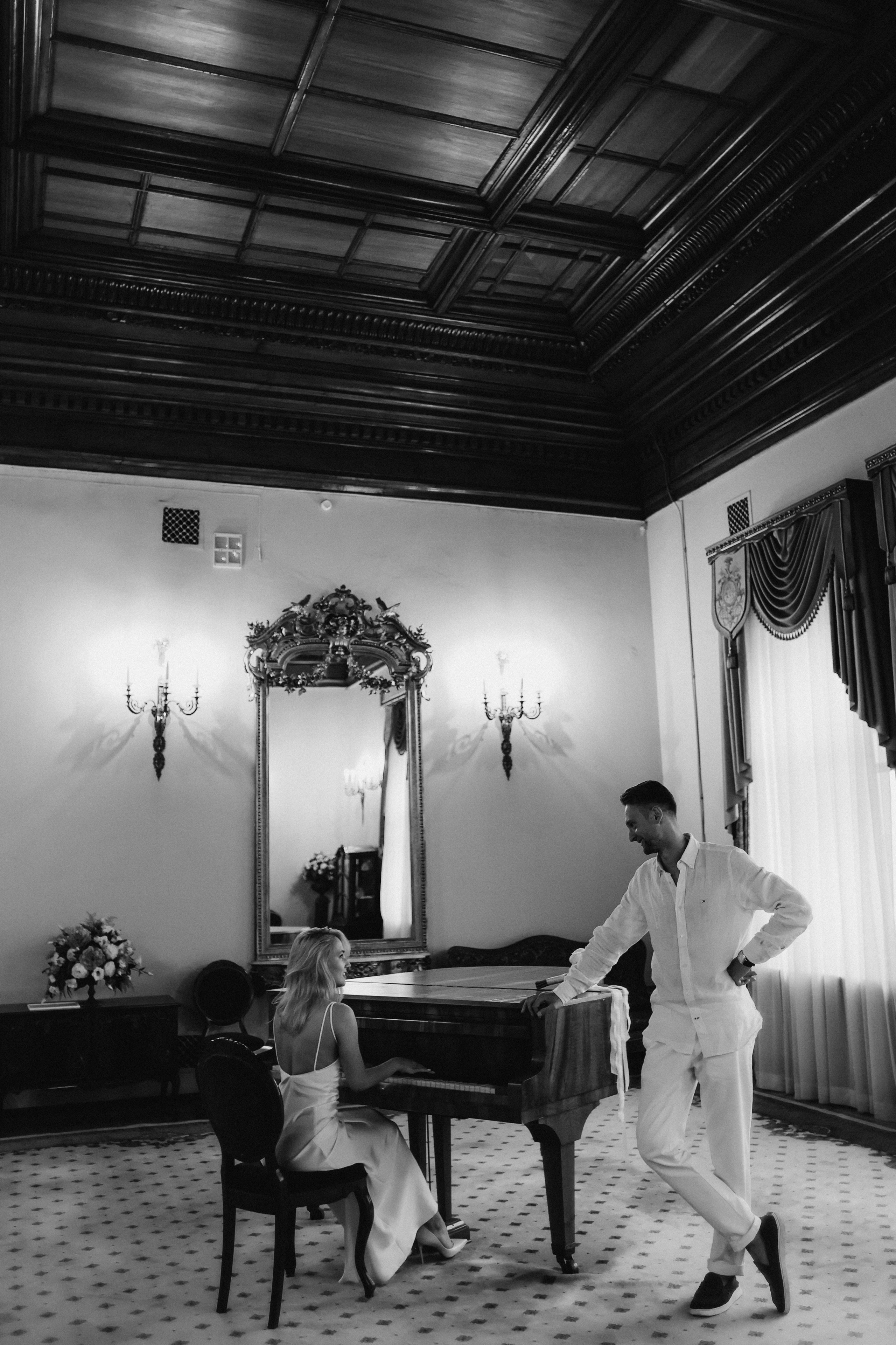 В сердце Санкт-Петербурга. Свадебный и love story фотограф в Санкт-Петербурге (Спб) Natali Iva