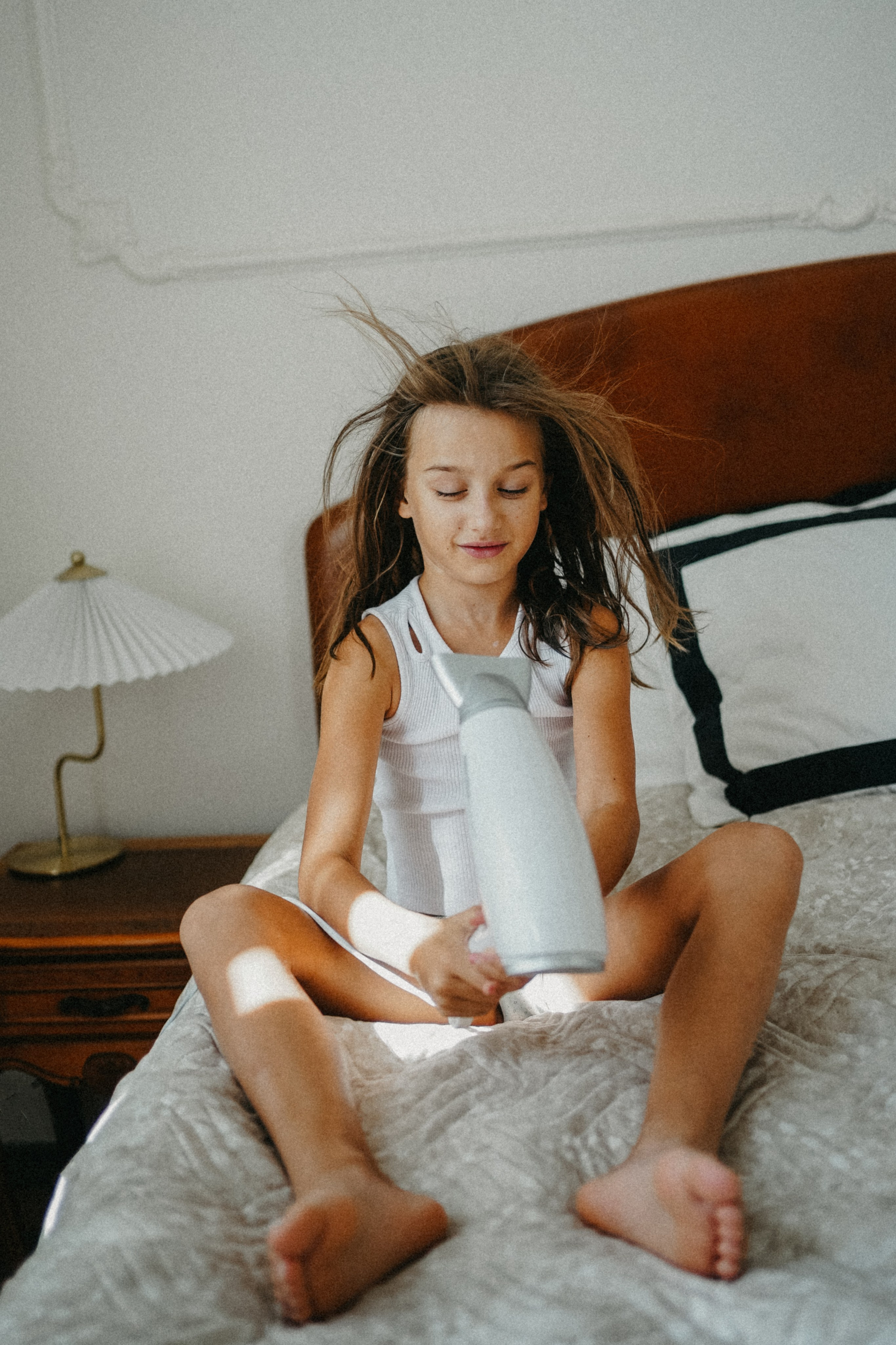 Оля и Зоя. Фотограф Наталья Колганова